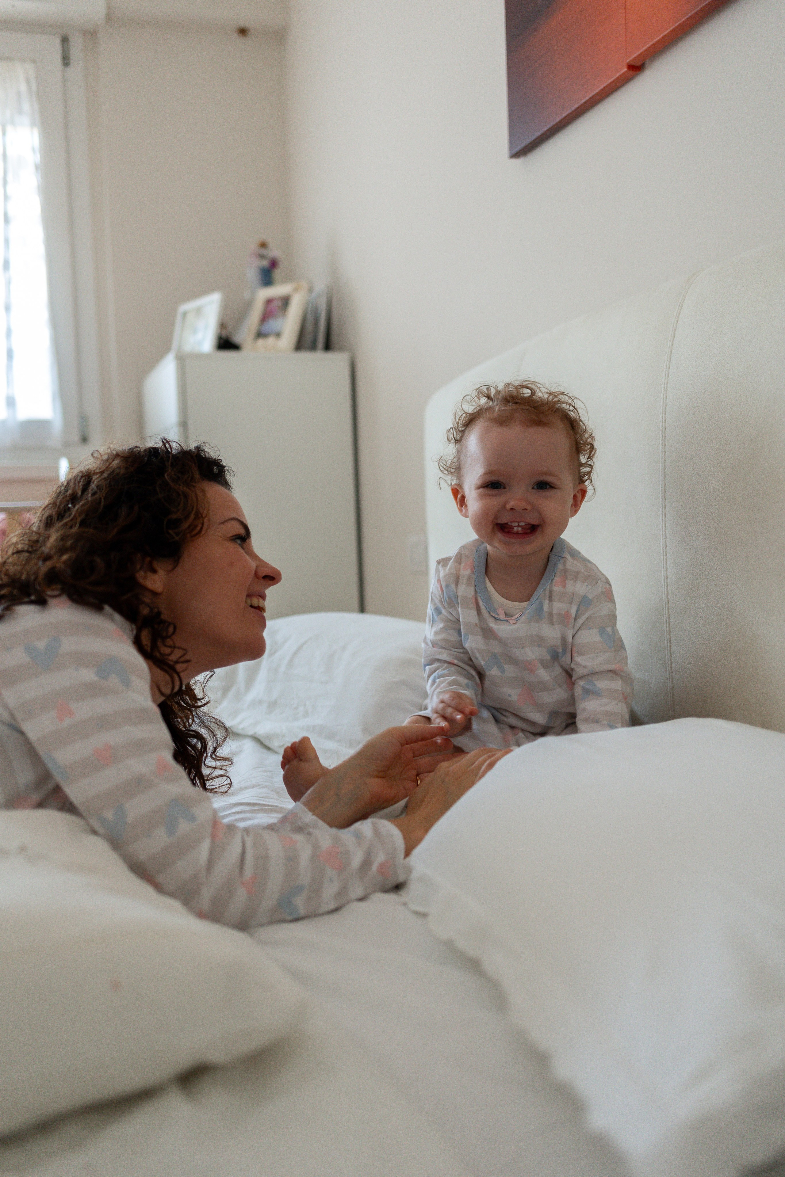 Palma and Zoe. Photographer in Milan |Mila Pro Photo