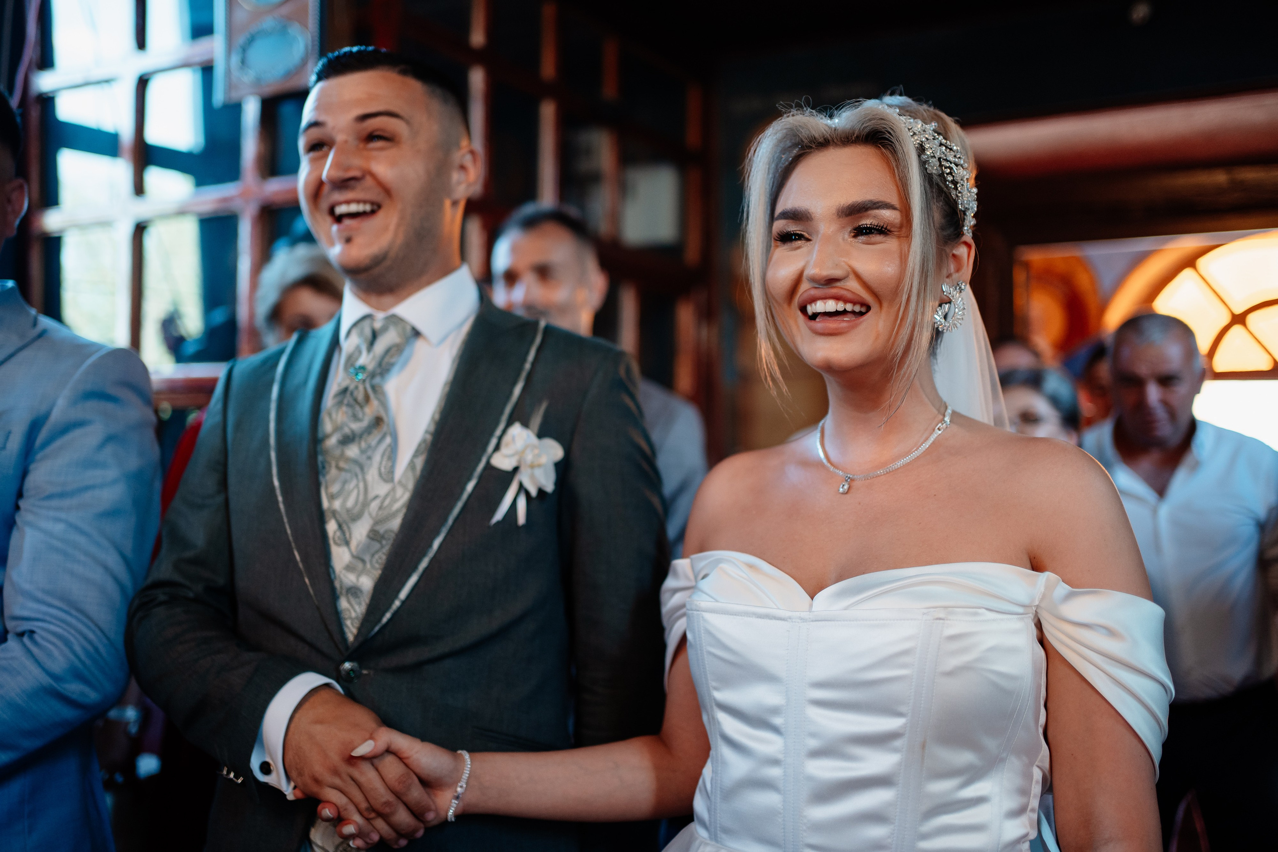 Wedding — Miruna&Mihai  - by Mihai Popa. Mihai Popa |Wedding Photographer | Worldwide | Bucharest