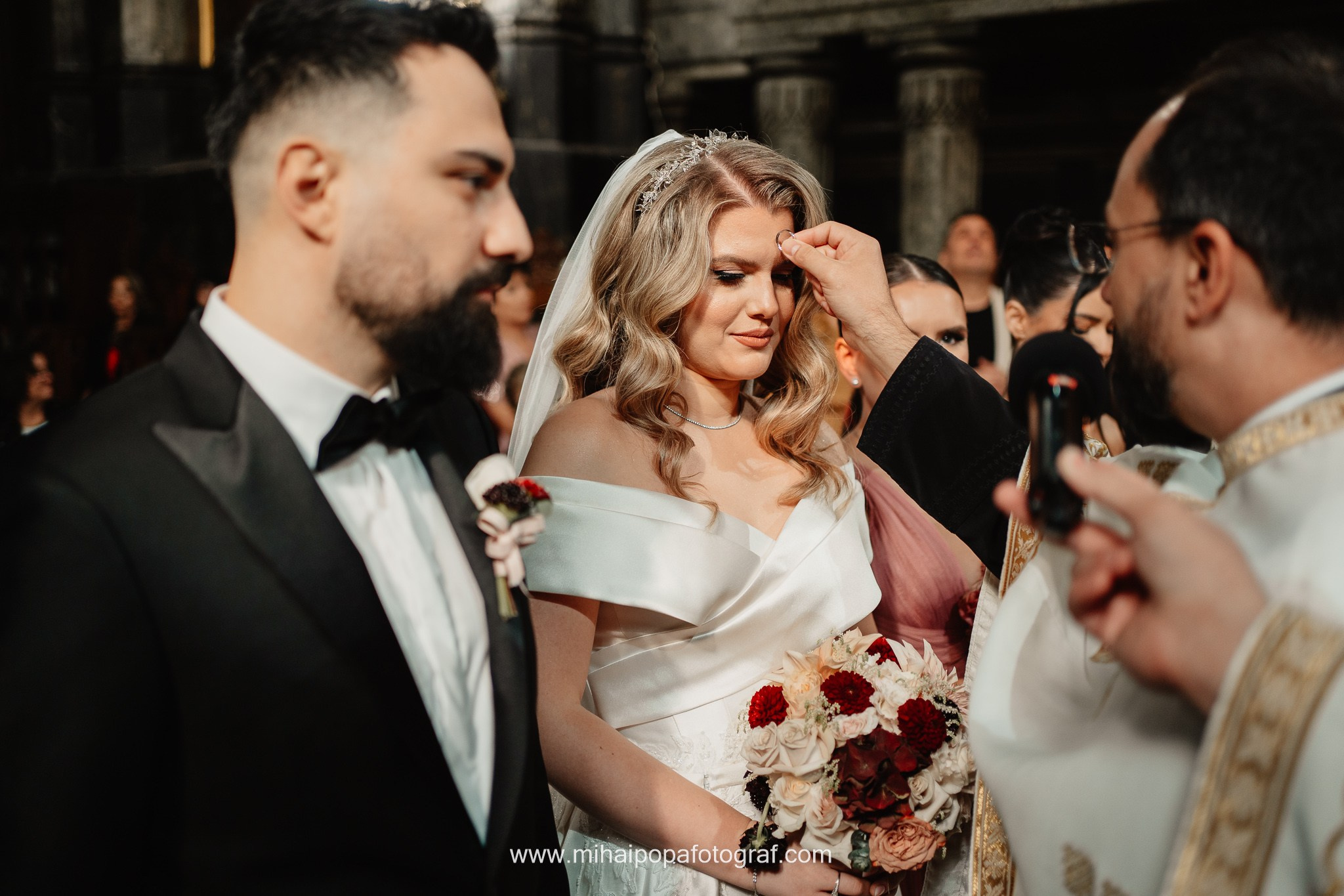 Andreea&Ștefan. Mihai Popa |Wedding Photographer | Worldwide | Bucharest
