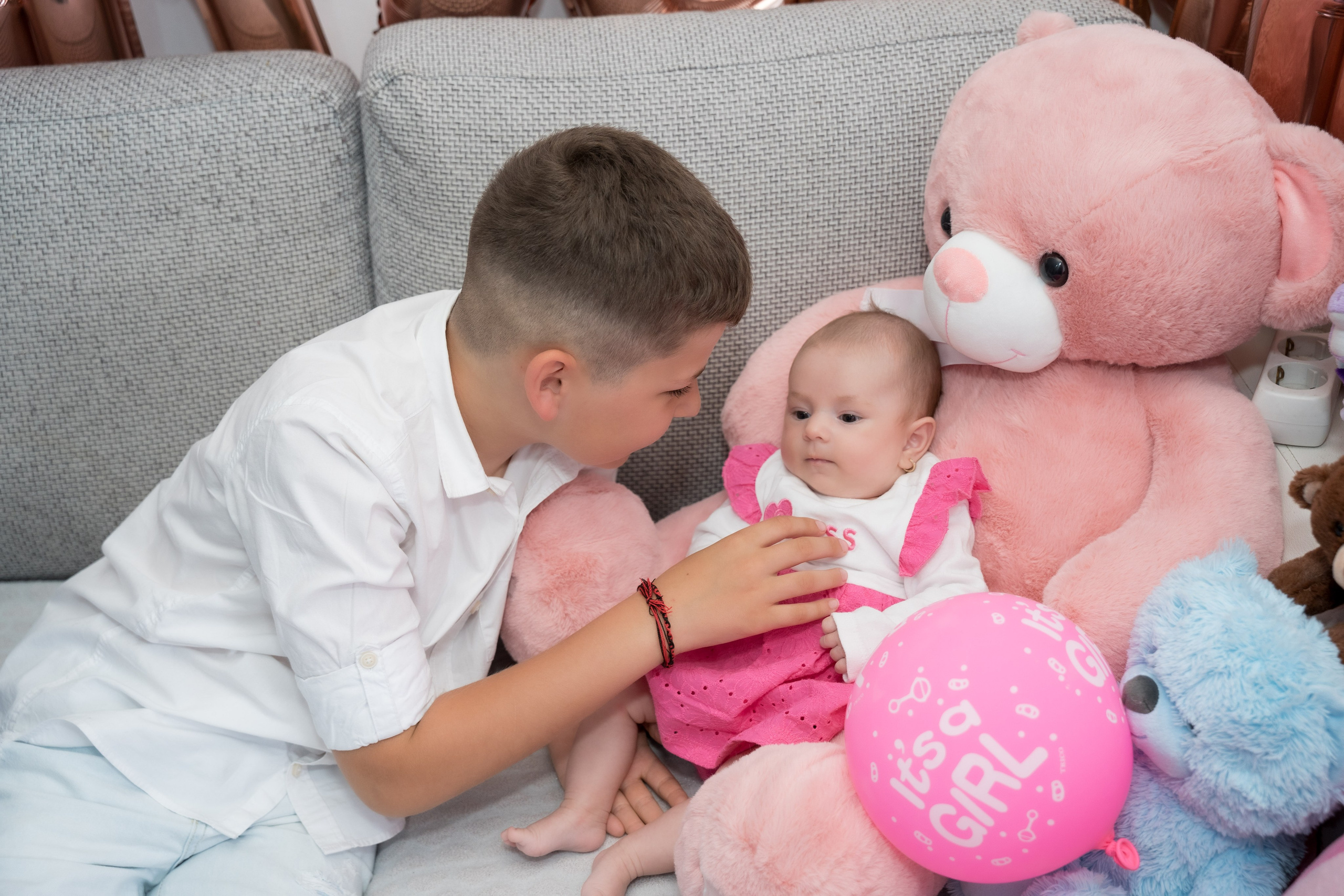 NATALIA. RRStudio — Fotograf evenimente