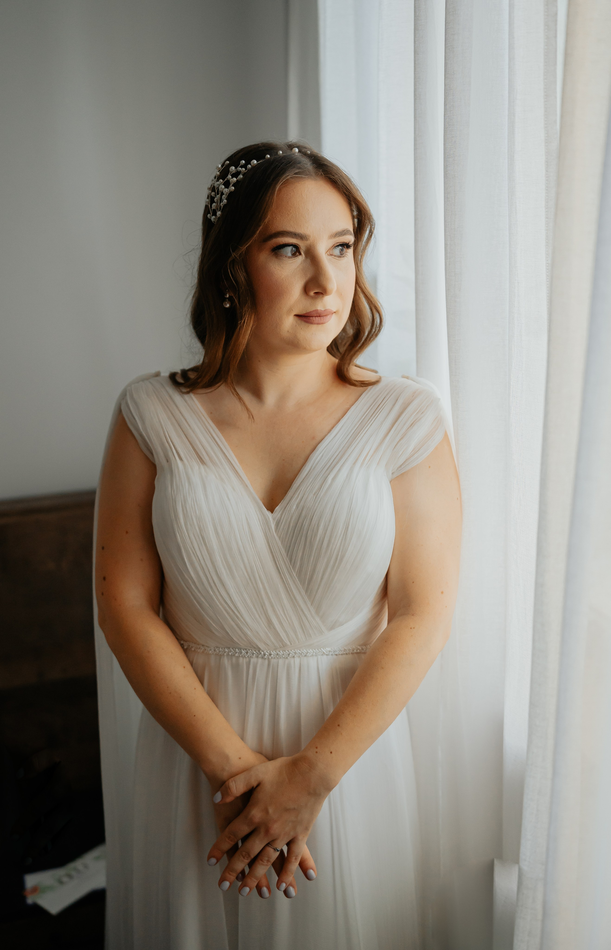 L & E. Fotograf Nunta Iasi - Hearts & Pictures