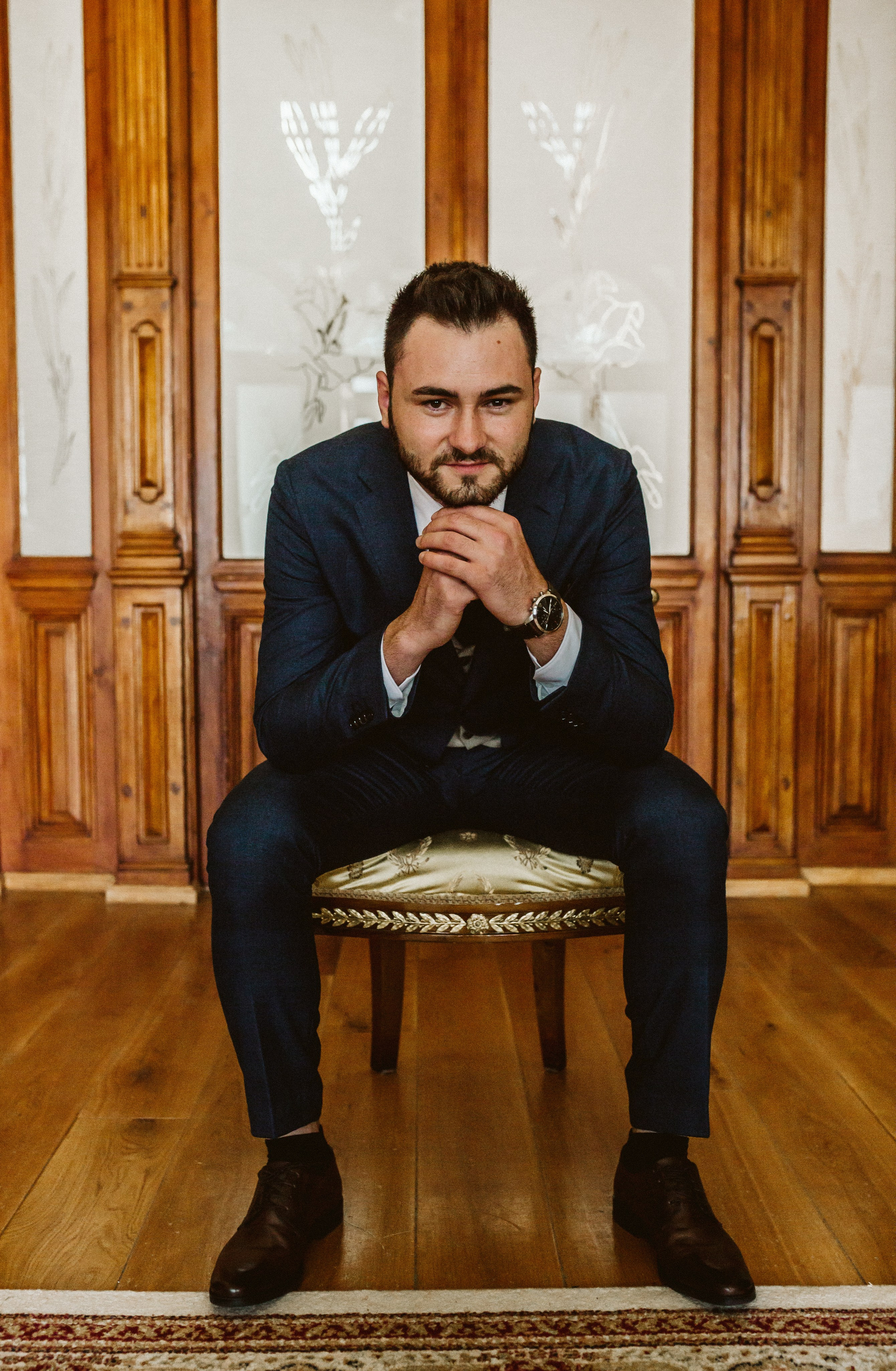 A & D. Fotograf Nunta Iasi - Hearts & Pictures