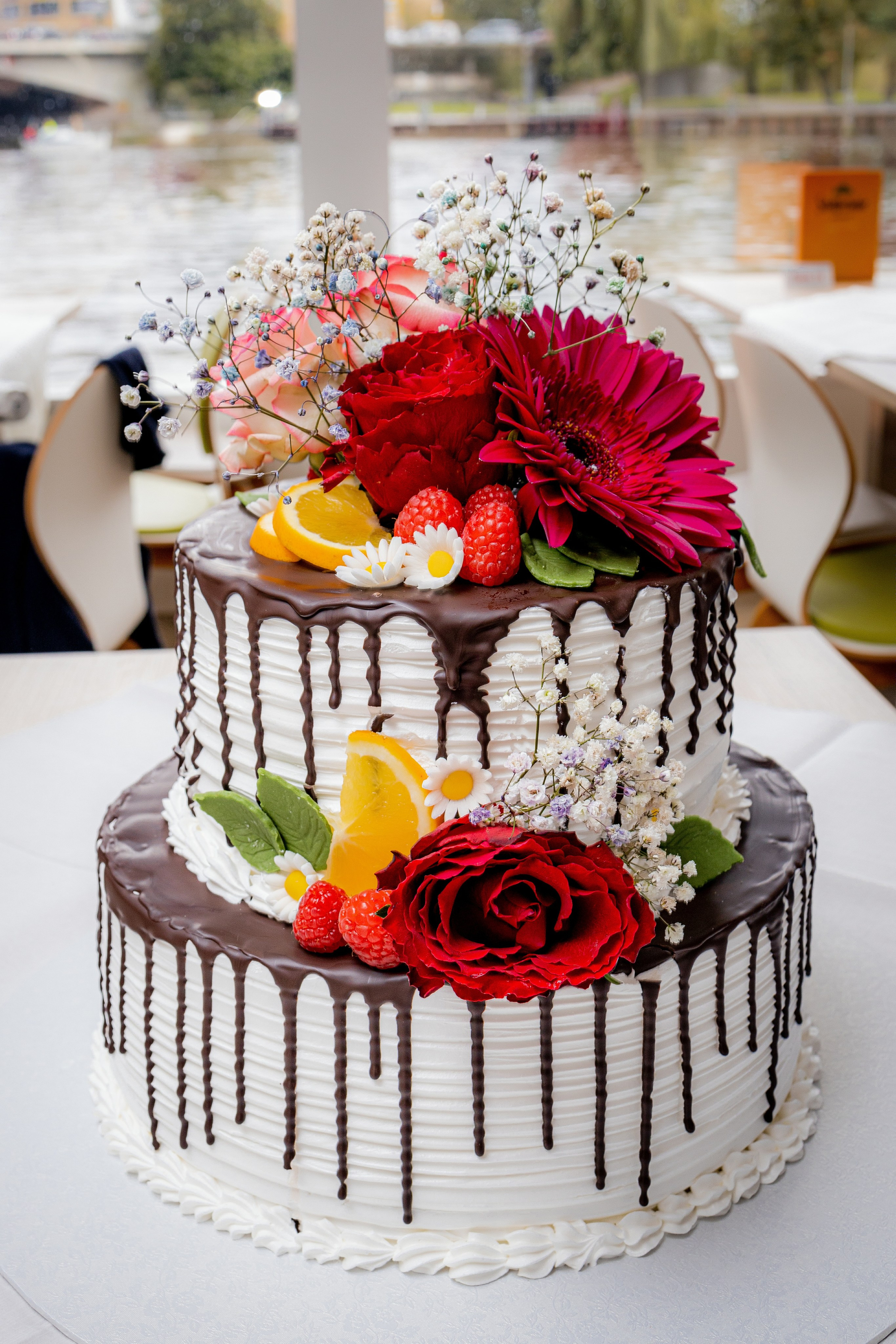 Hochzeit in Potsdam. Fotograf in Deutschland - Michael Baron