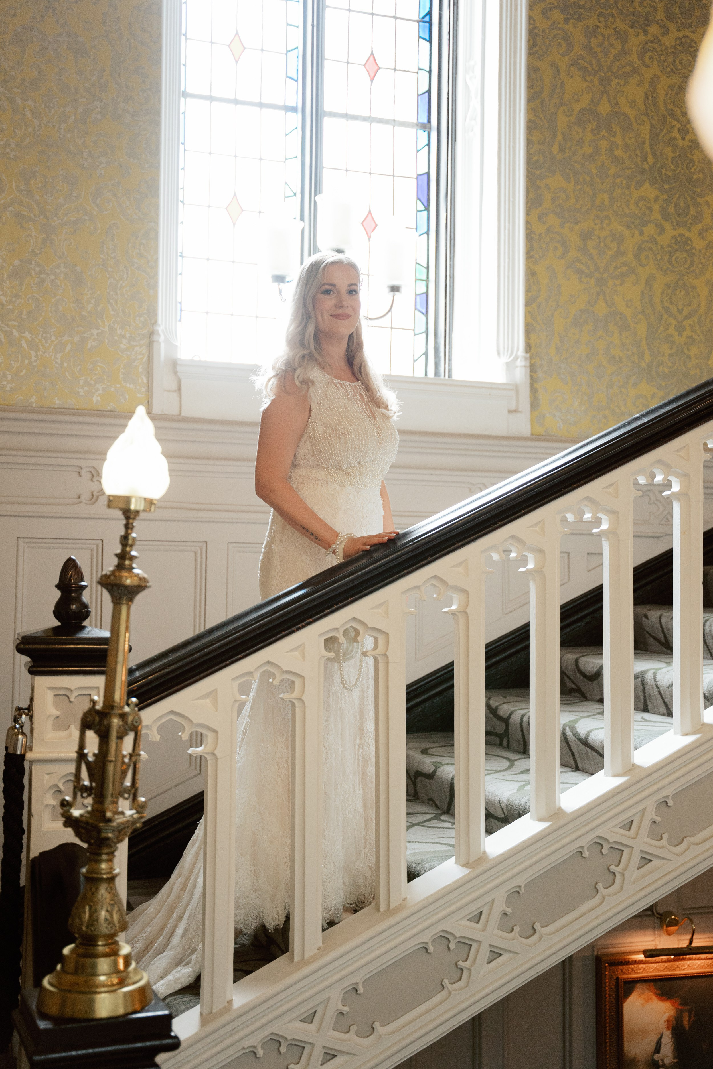 Wedding photography. Estela Virko Photography