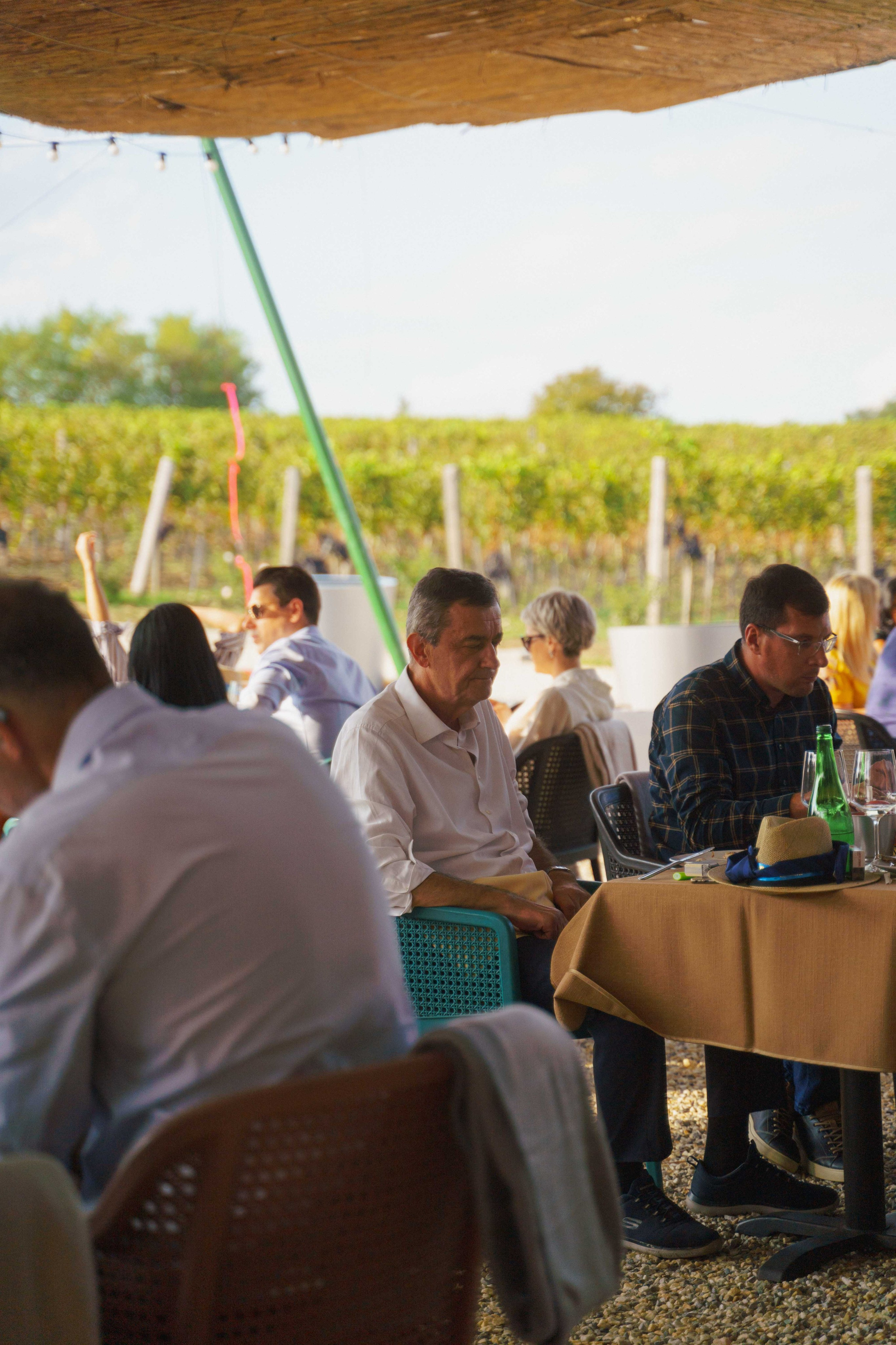 Jeep Commerce Event. Zhukov studio