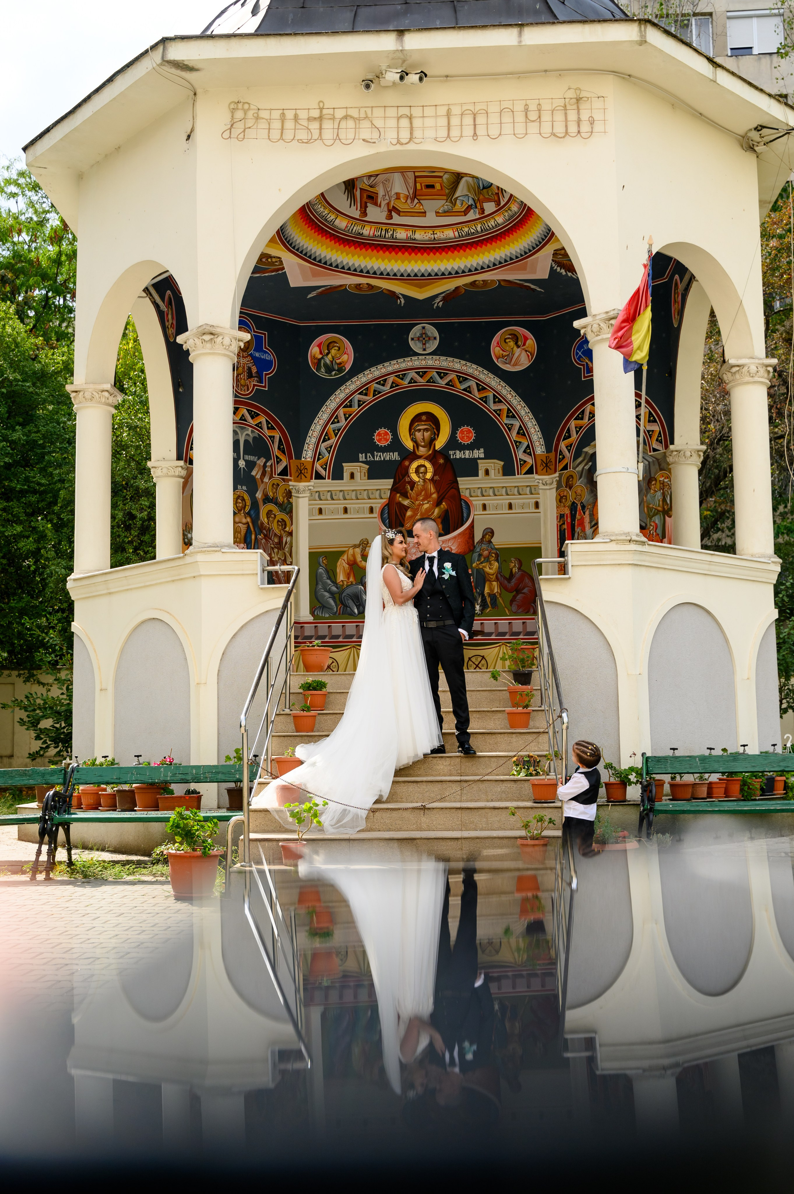 Nunta Nicoleta & Constantin