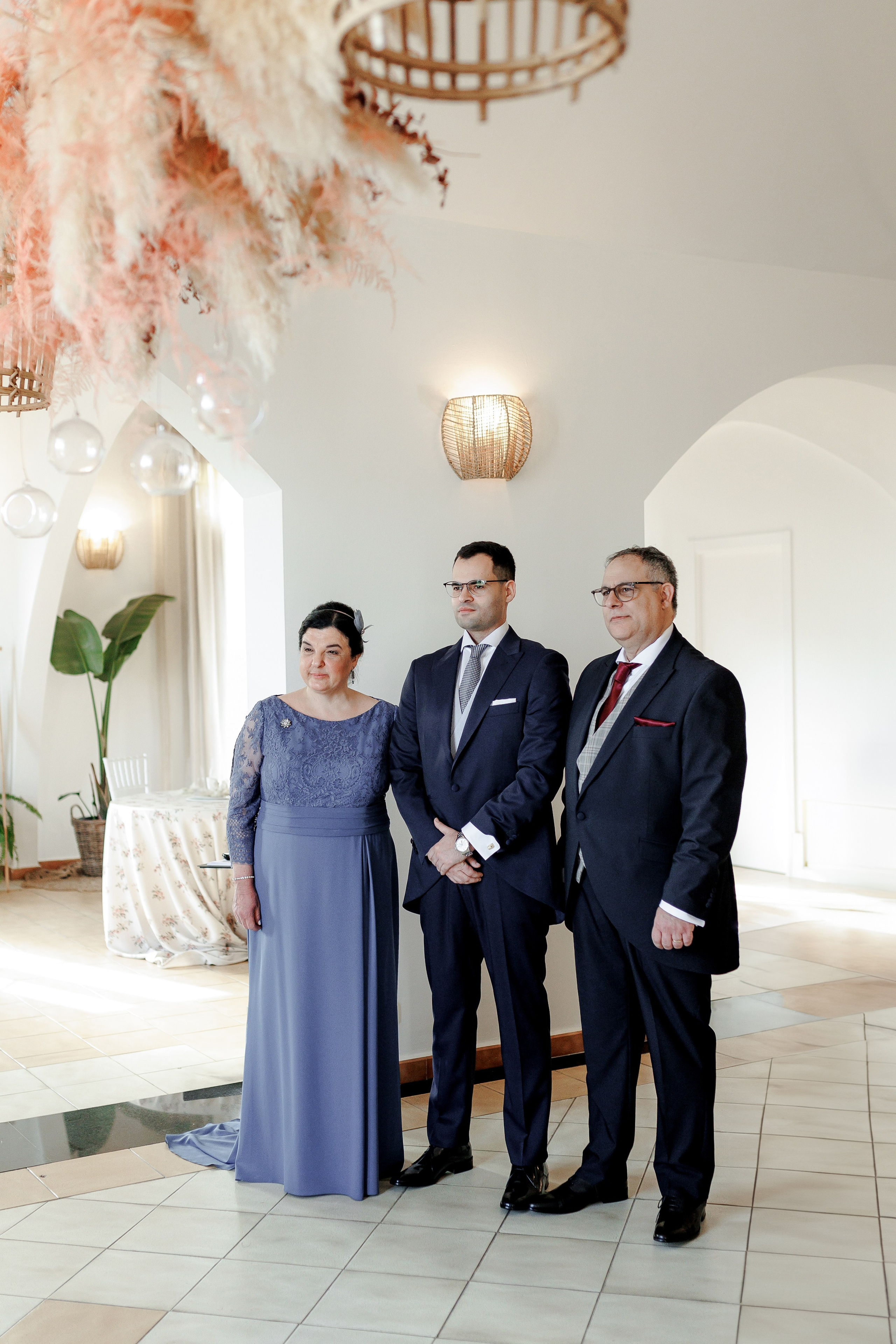 Cristina & Ferran, Can Marial. Wedding Photographer in Barcelona Lana Alekhina