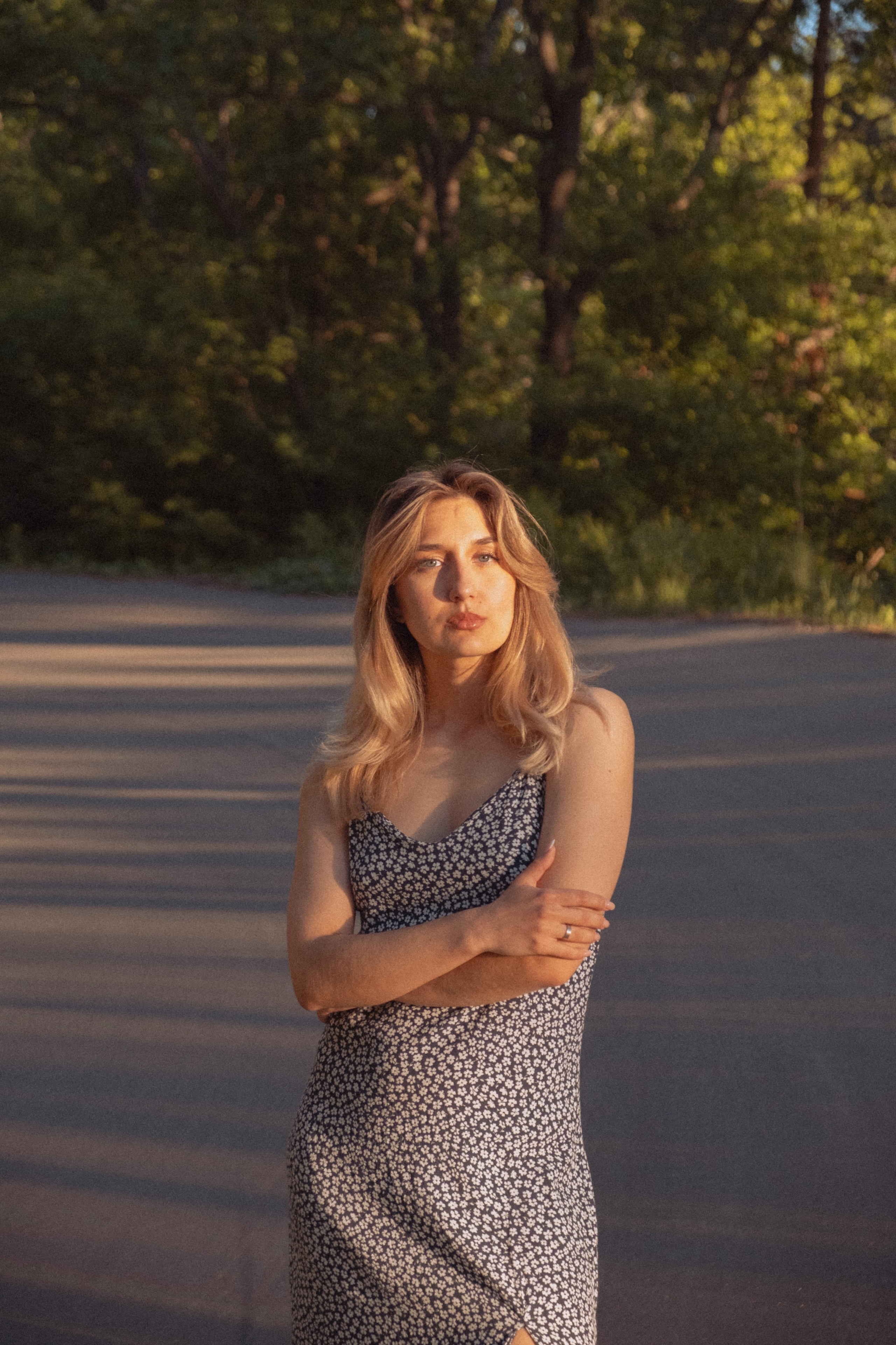 Kamila. Nikita Pavlov, Photographer — Vienna, Austria