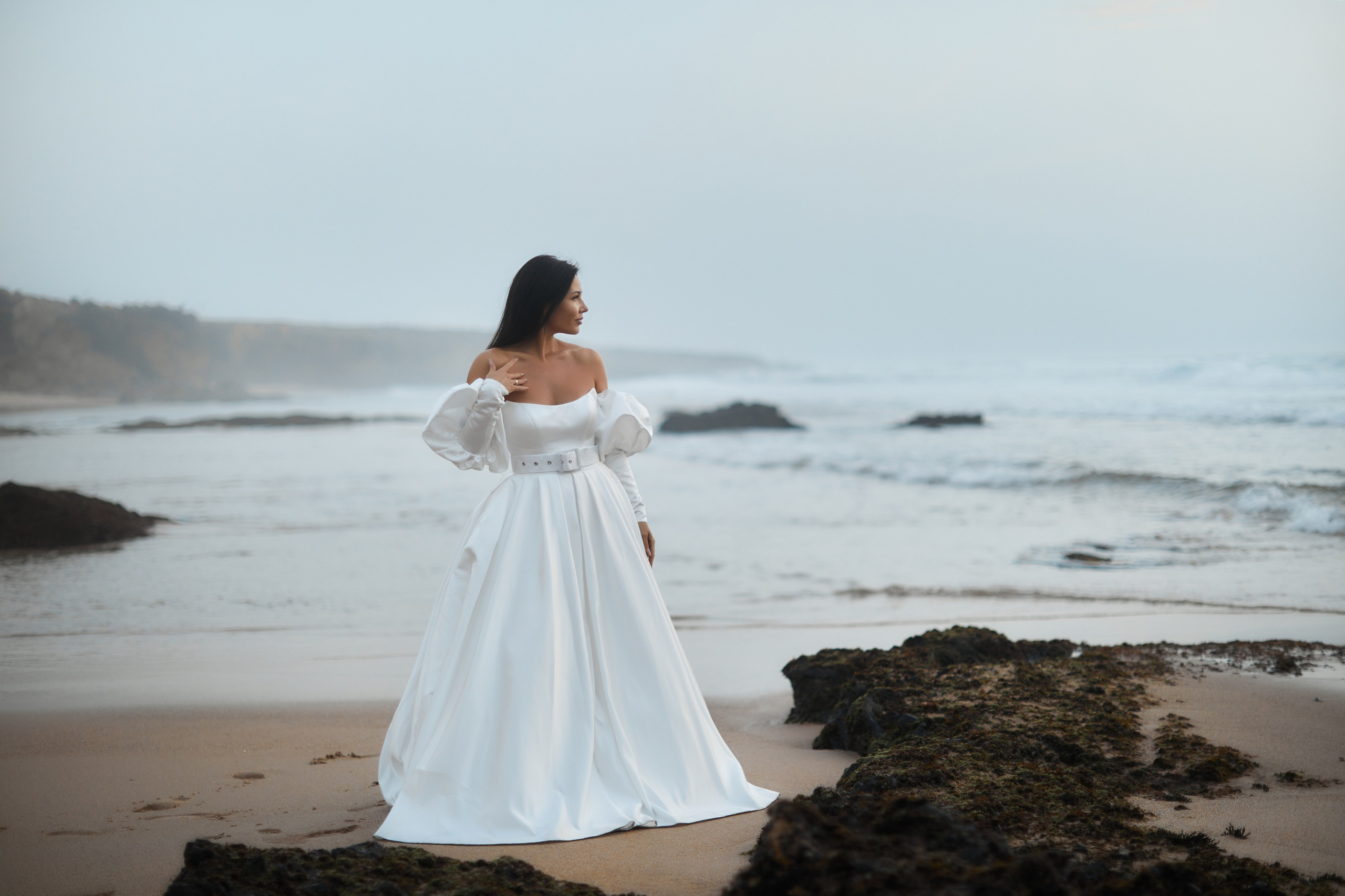 Daniel & Victoria. Свадебный и семейный фотограф. Fotograf de nunta si familie