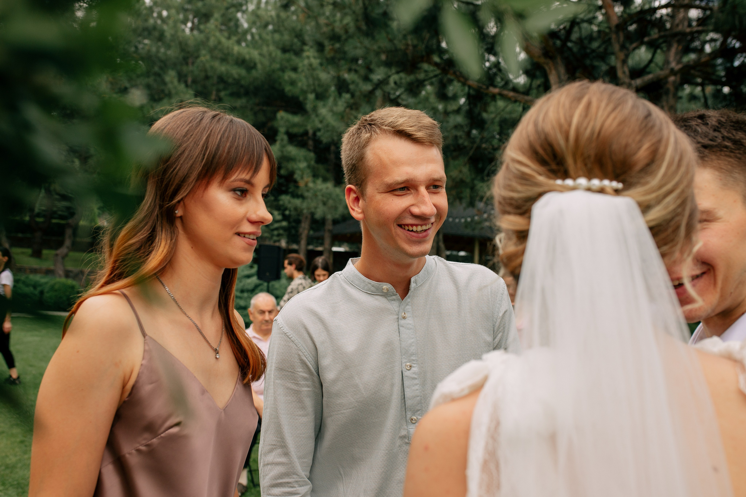 Reportage Wedding. Wedding photographer and videographer Europe