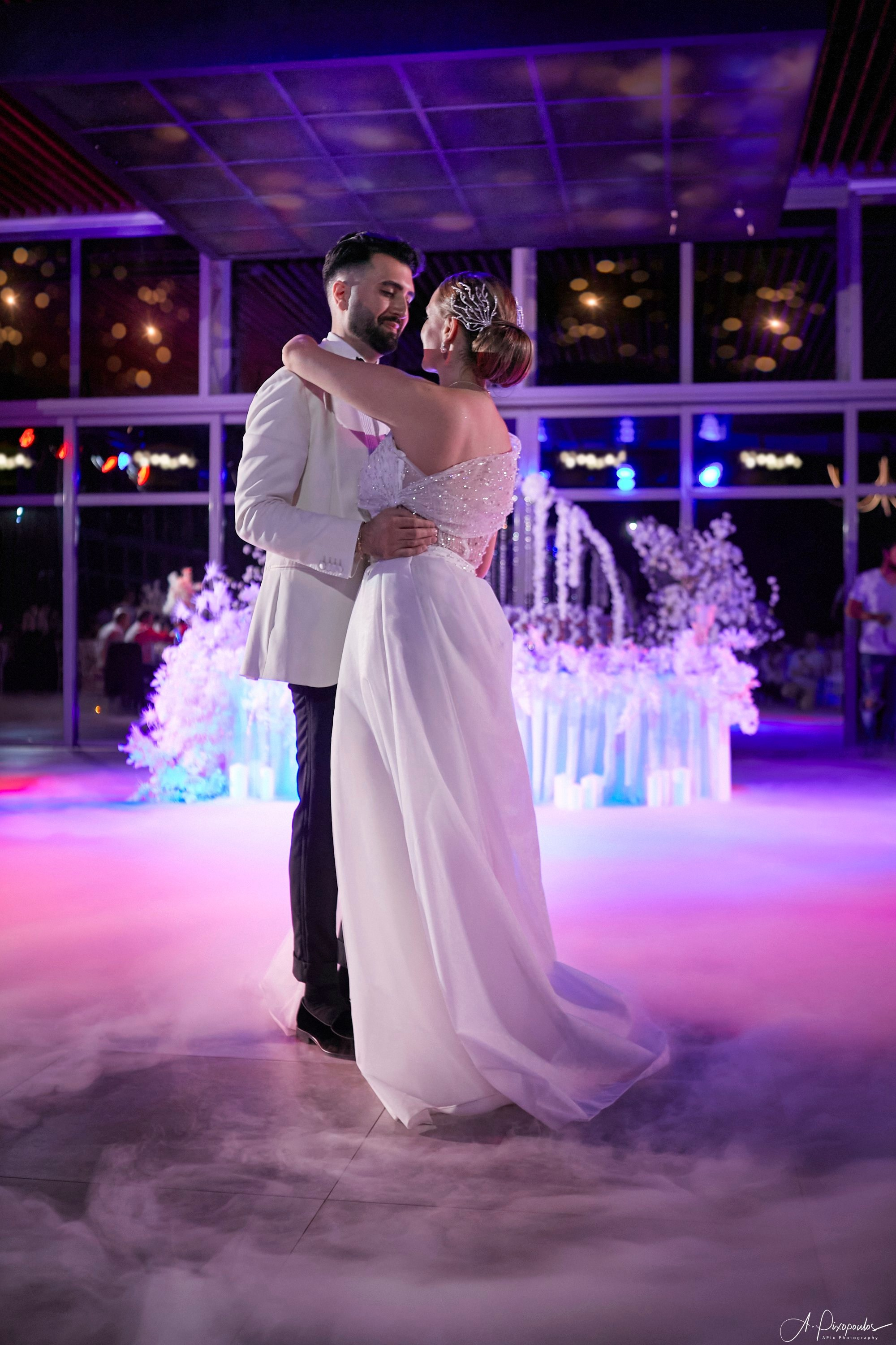 Weddings. Φωτογράφος Αναστάσιος Πιξόπουλος