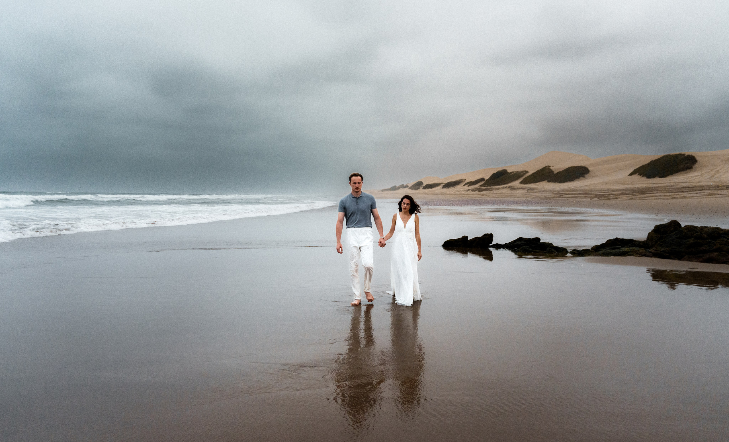 Baptiste Davaud - Photographe de mariage