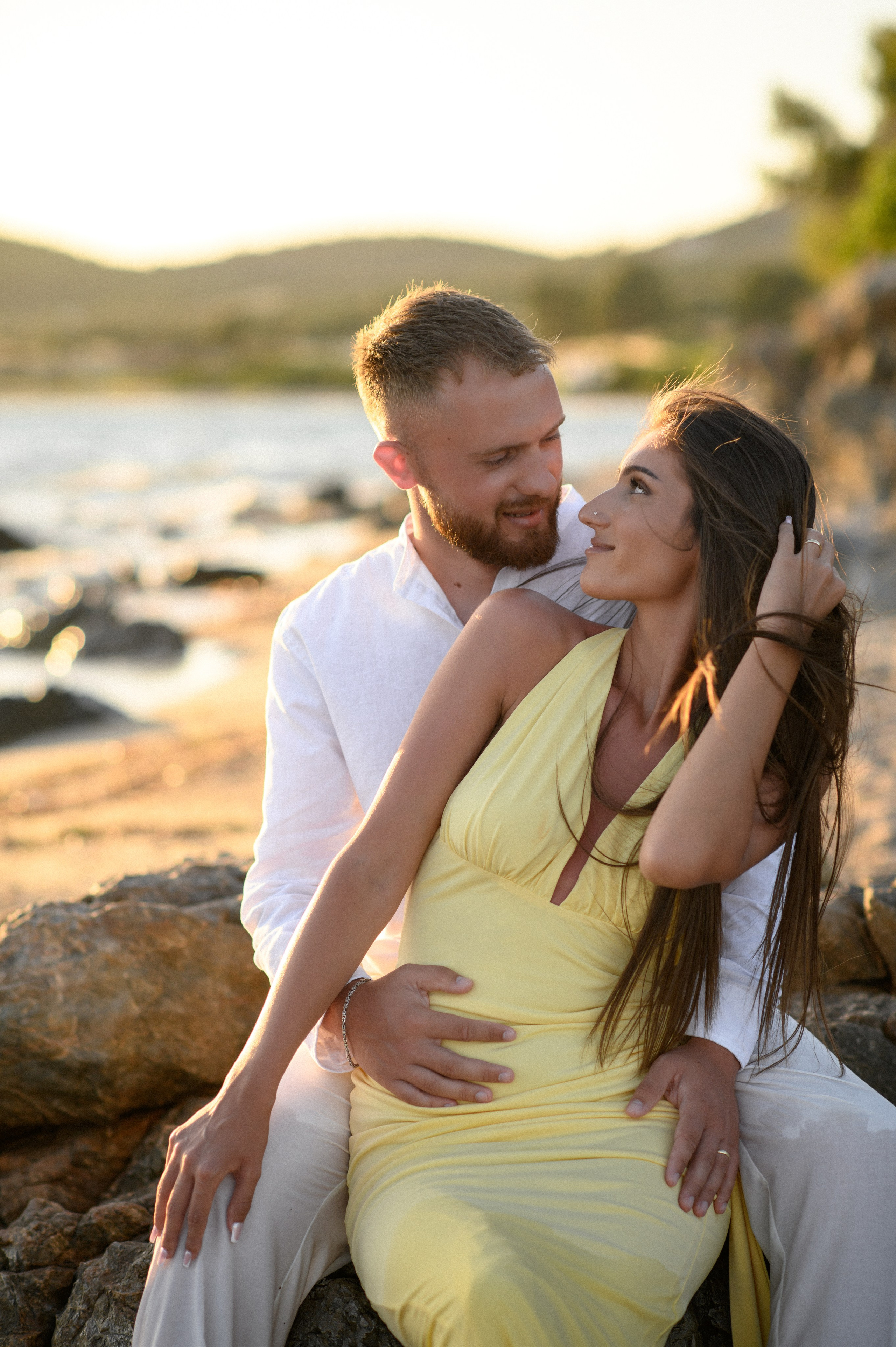 Nikiti. Family, children, portrait, and event photography in Thessaloniki