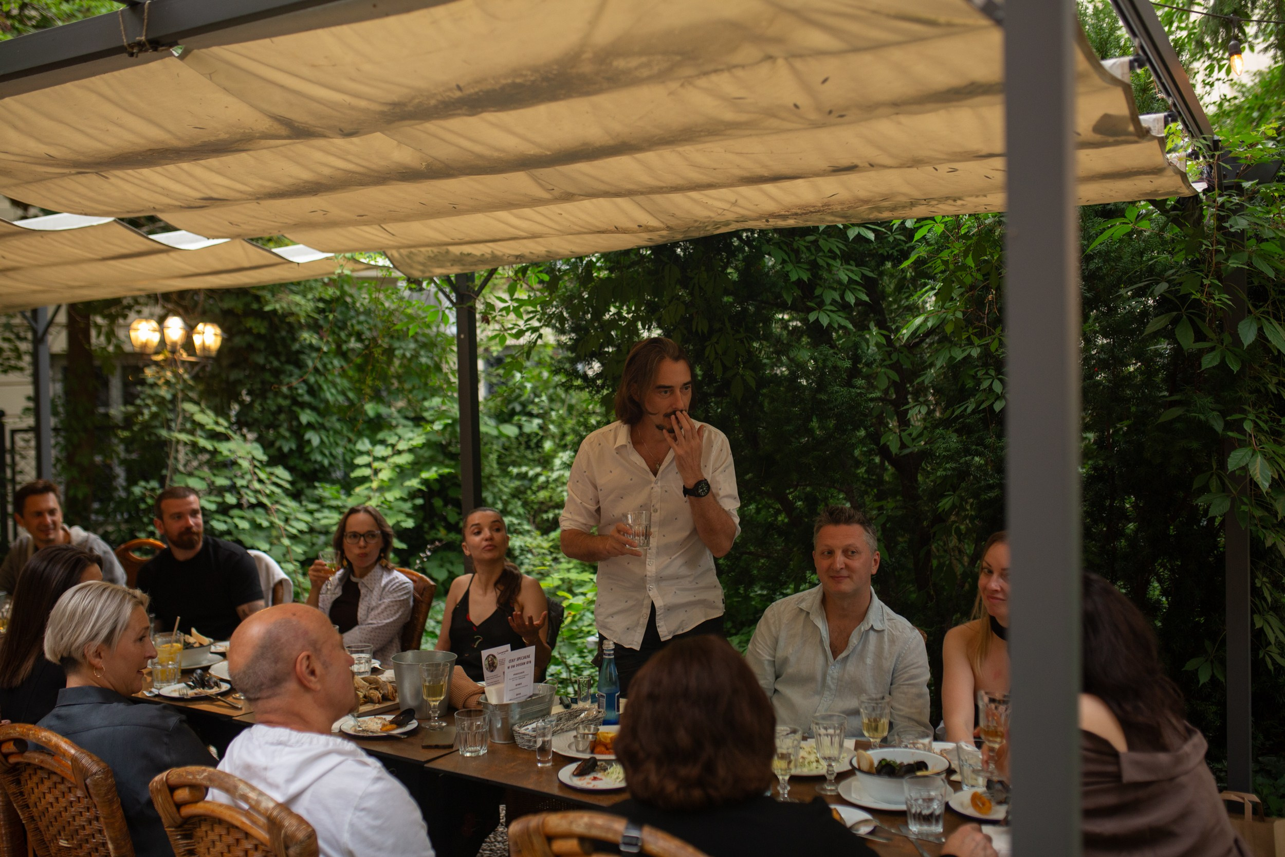 Наталья 04.08.2025 часть 2. Семейный и детский фотограф в Варшаве Мила Бобровская