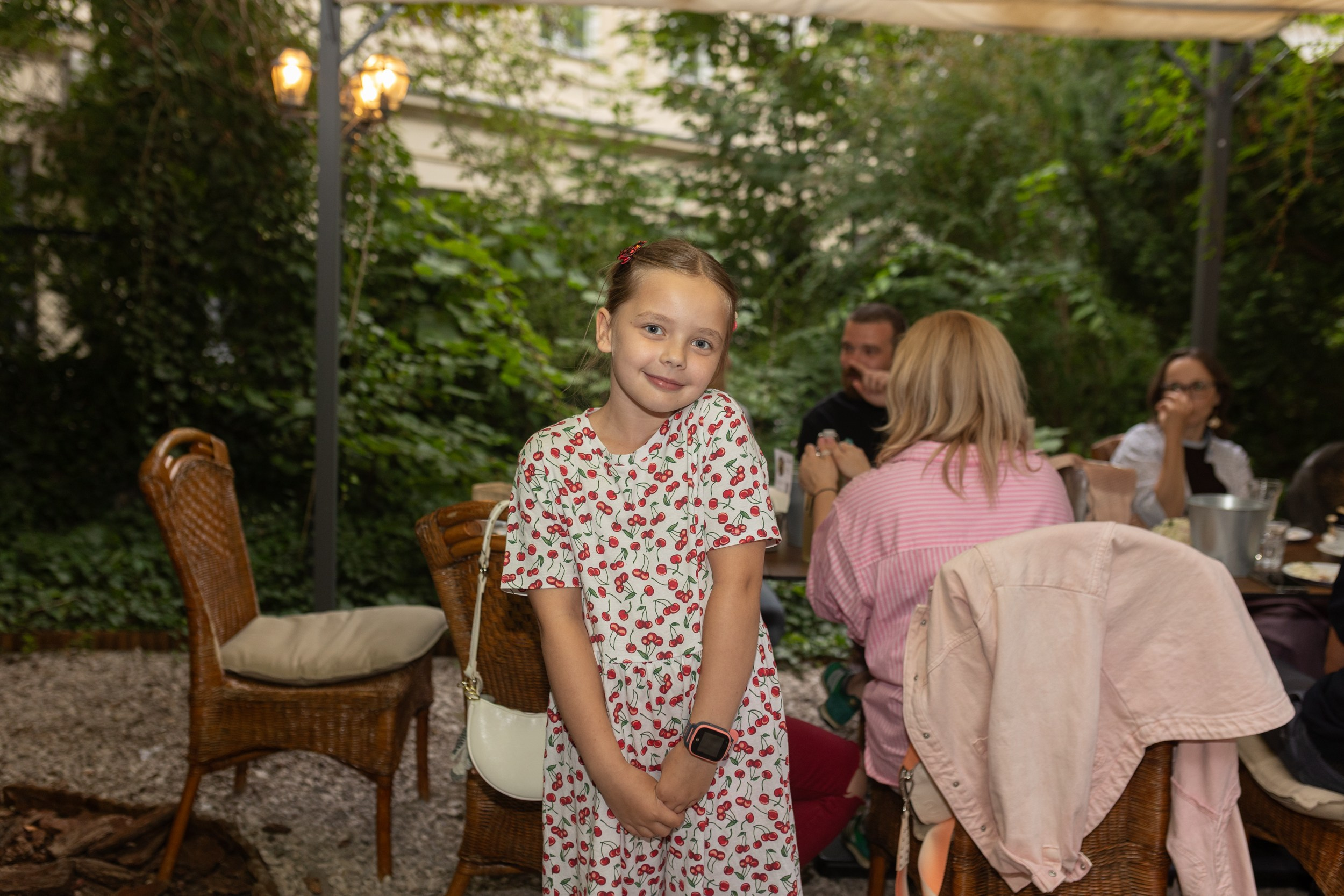 Наталья 04.08.2025. Семейный и детский фотограф в Варшаве Мила Бобровская