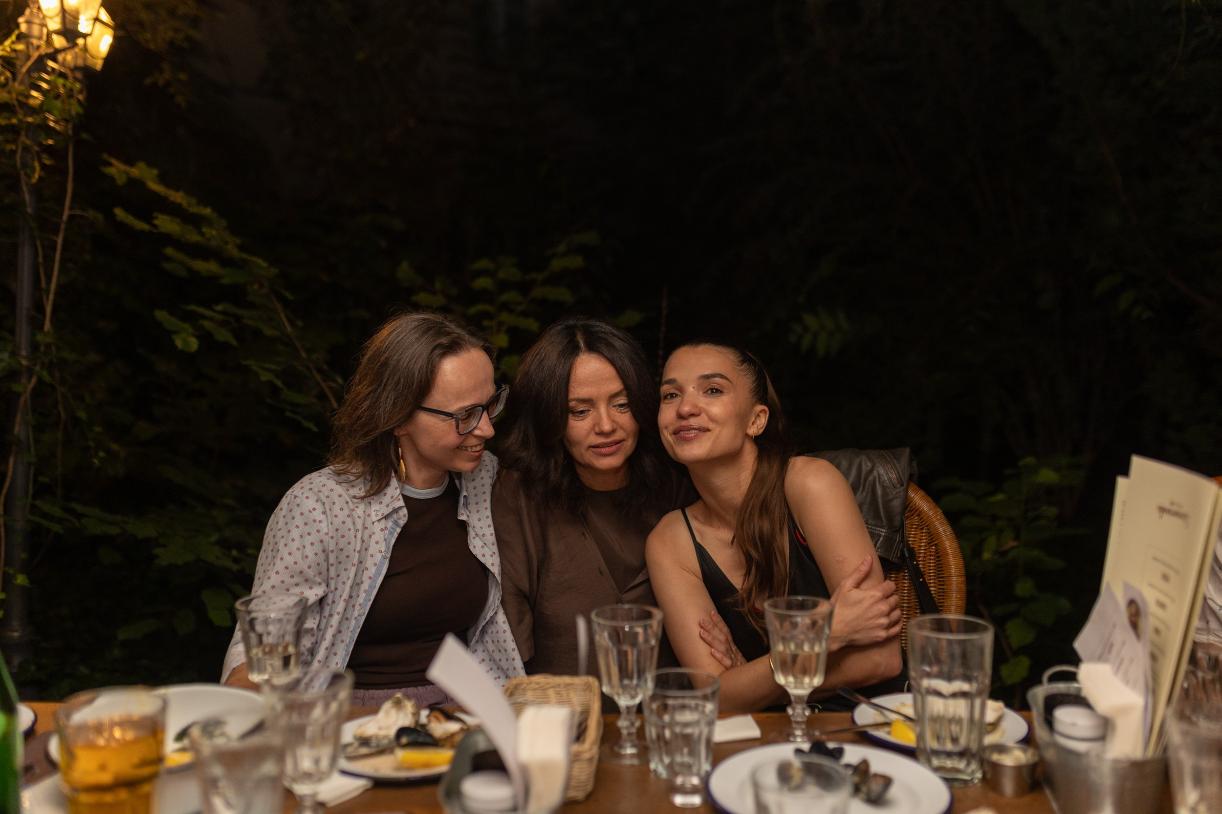 Наталья 04.08.2025. Семейный и детский фотограф в Варшаве Мила Бобровская