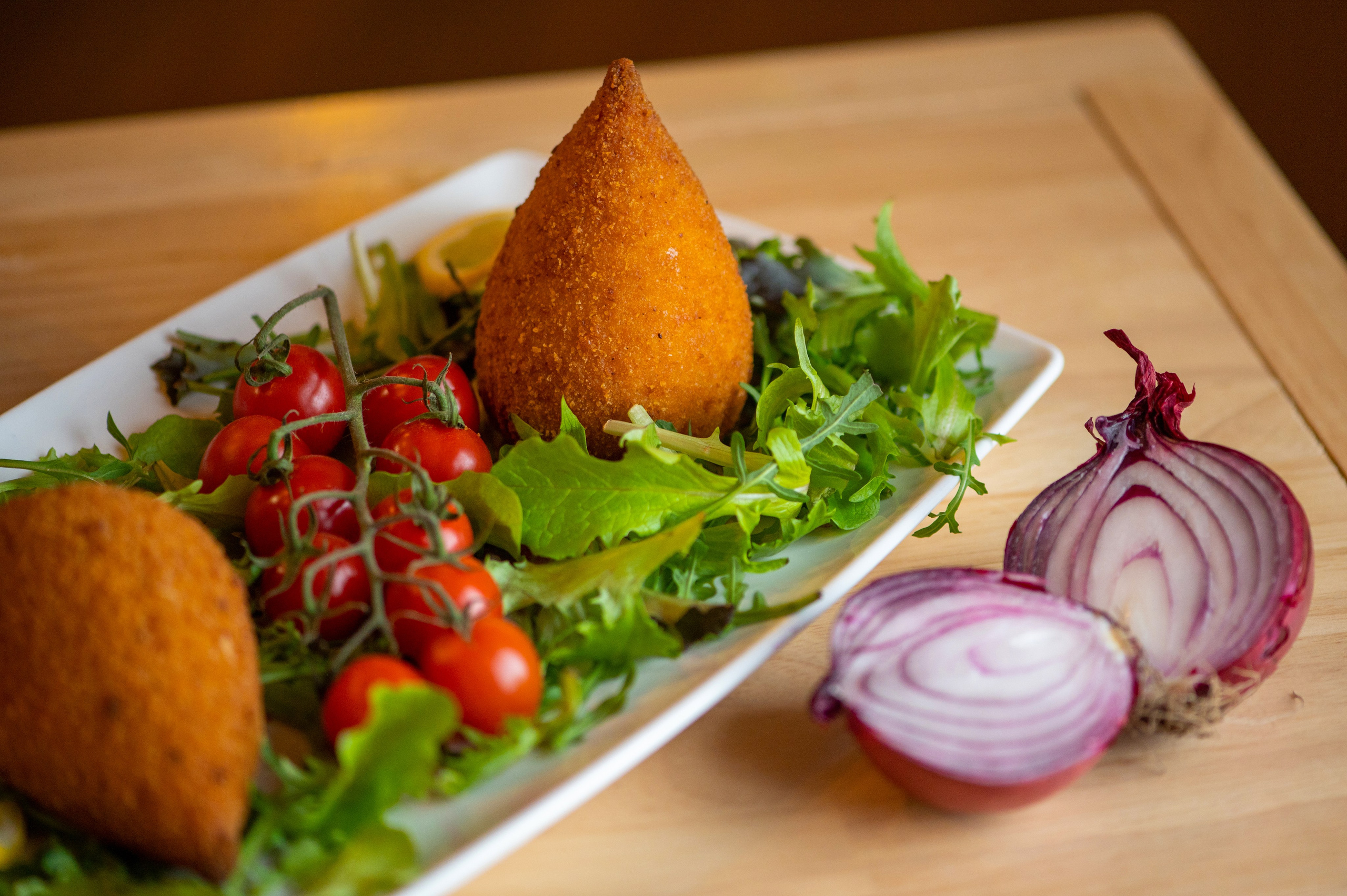 Foodfotografie für Gastronomie und Werbezwecke. Newbornfotograf Kinderfotograf Ulm Familienfotograf Anastasia Neu-Ulm