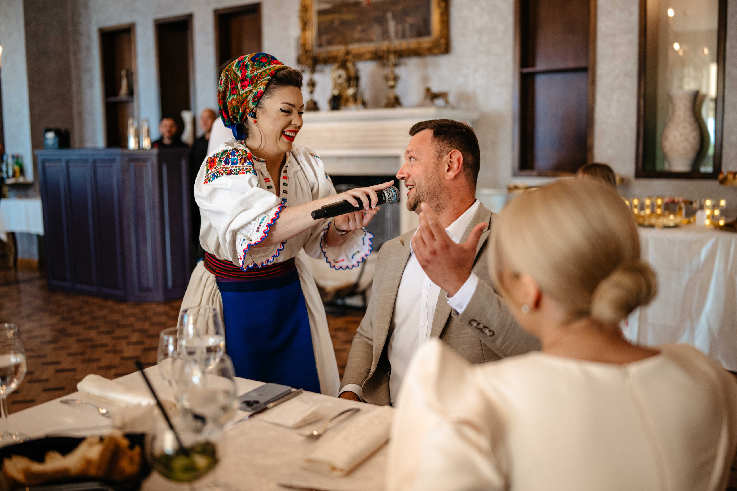 Radu Rahovan Fotograf de botez Cluj