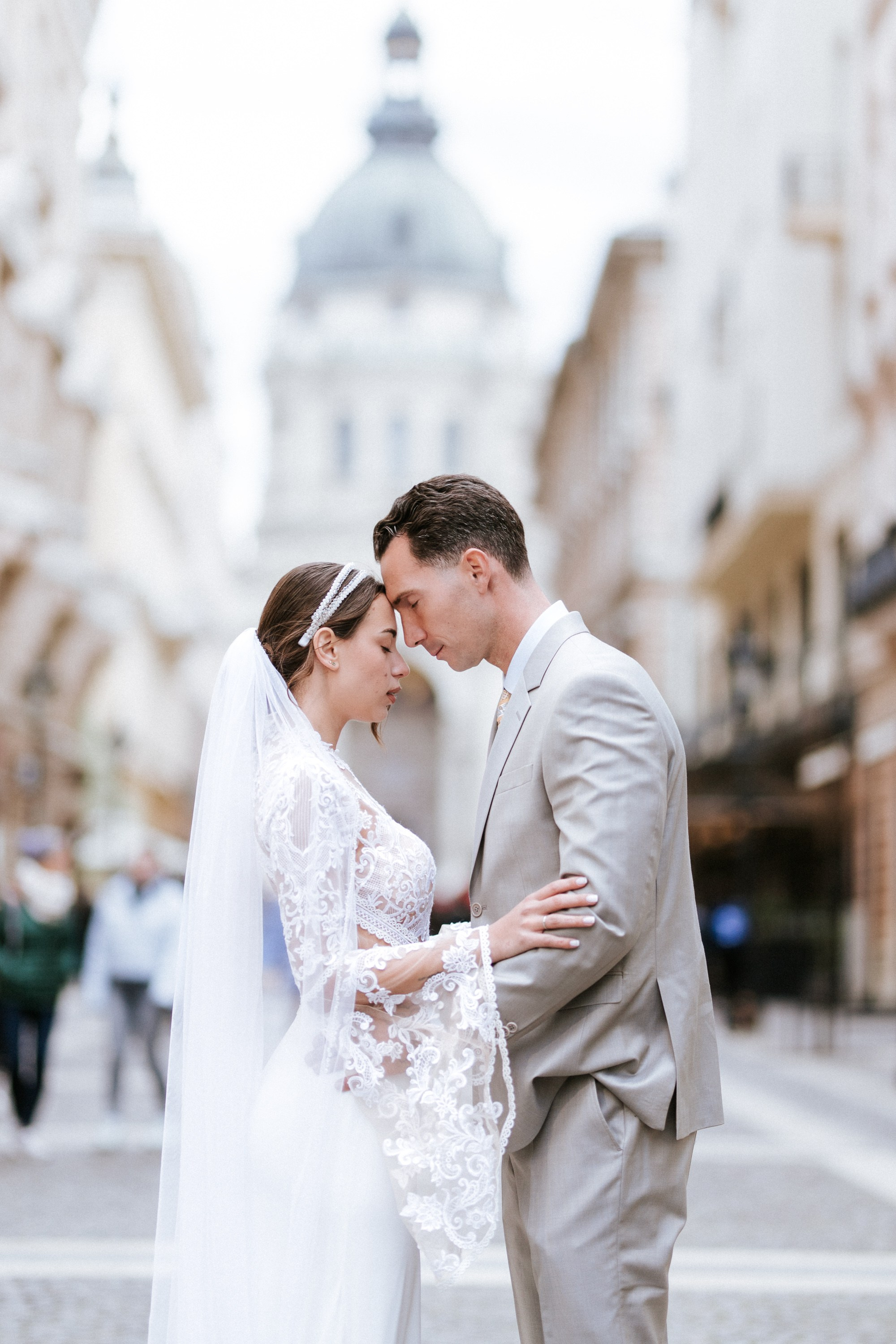 Nikolina & Boris. Mandic Weddings | Wedding Photographer in Belgrade & Europe