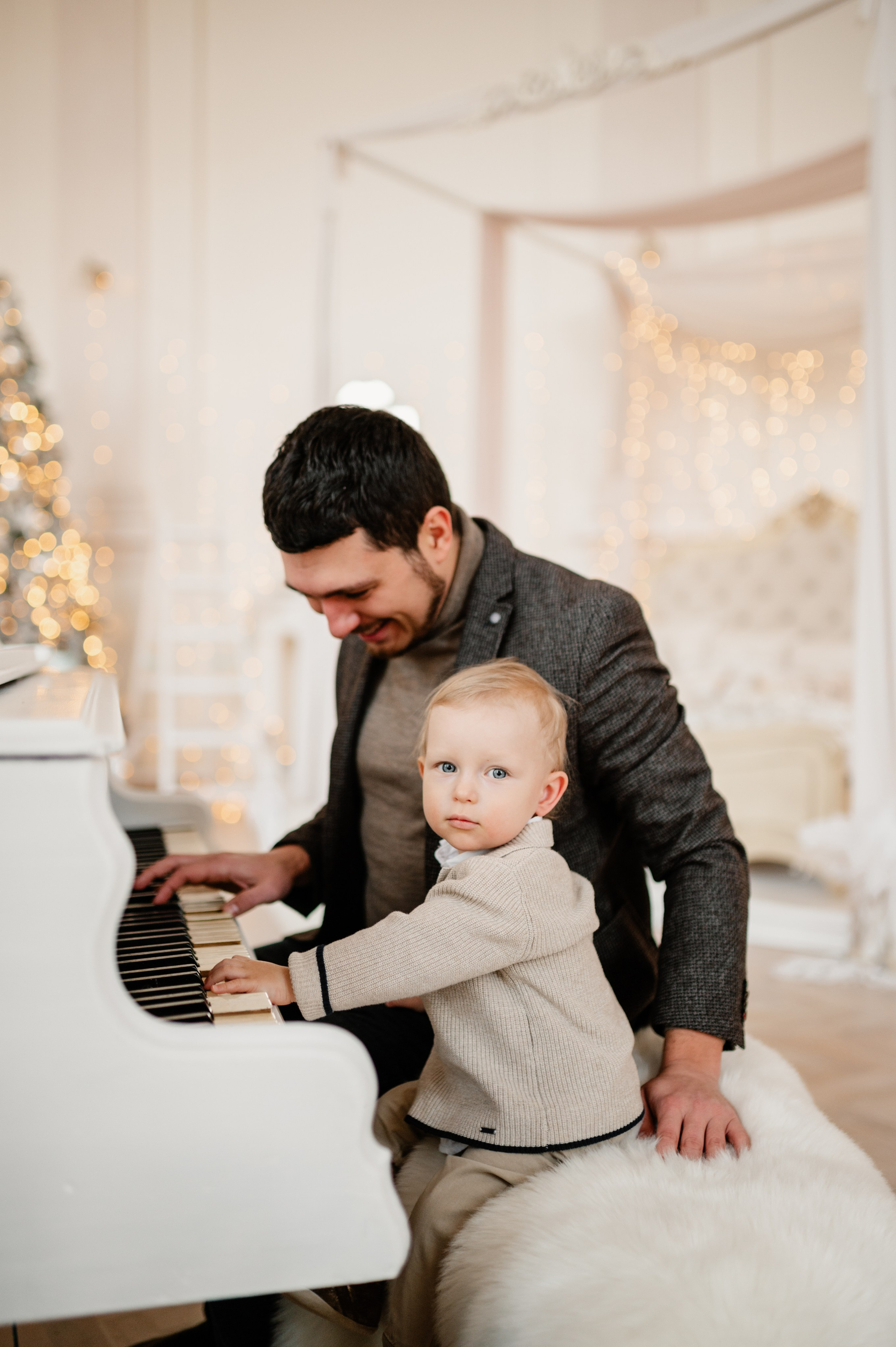 Sergei&Ana&Niki. ANNA-MARIA PHOTO CONTENT CREATOR — fotograf, estét, umělec a vizuální expert na Instagram v Praze