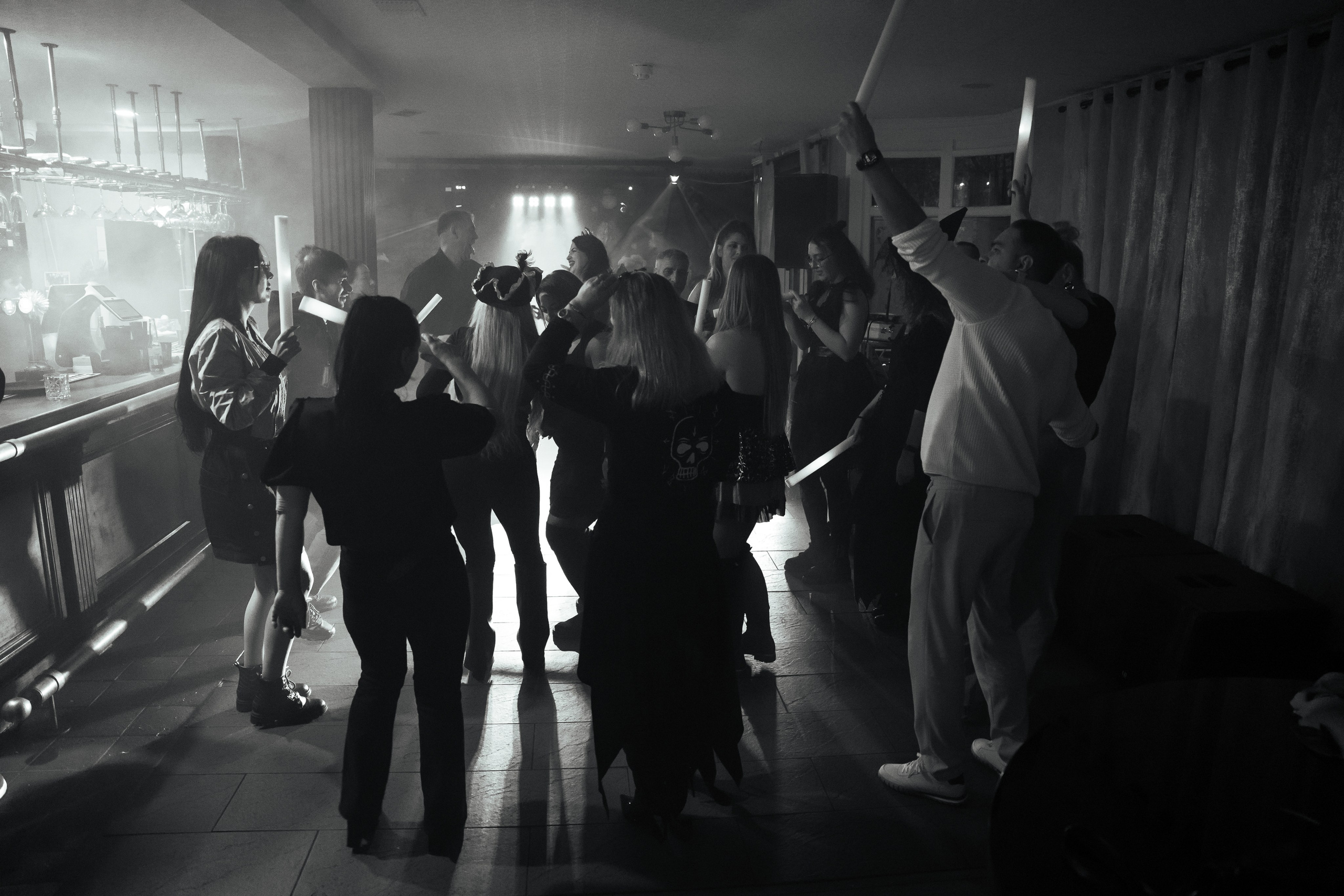 Halloween 2025. SMART STUDIO PRODUCTION