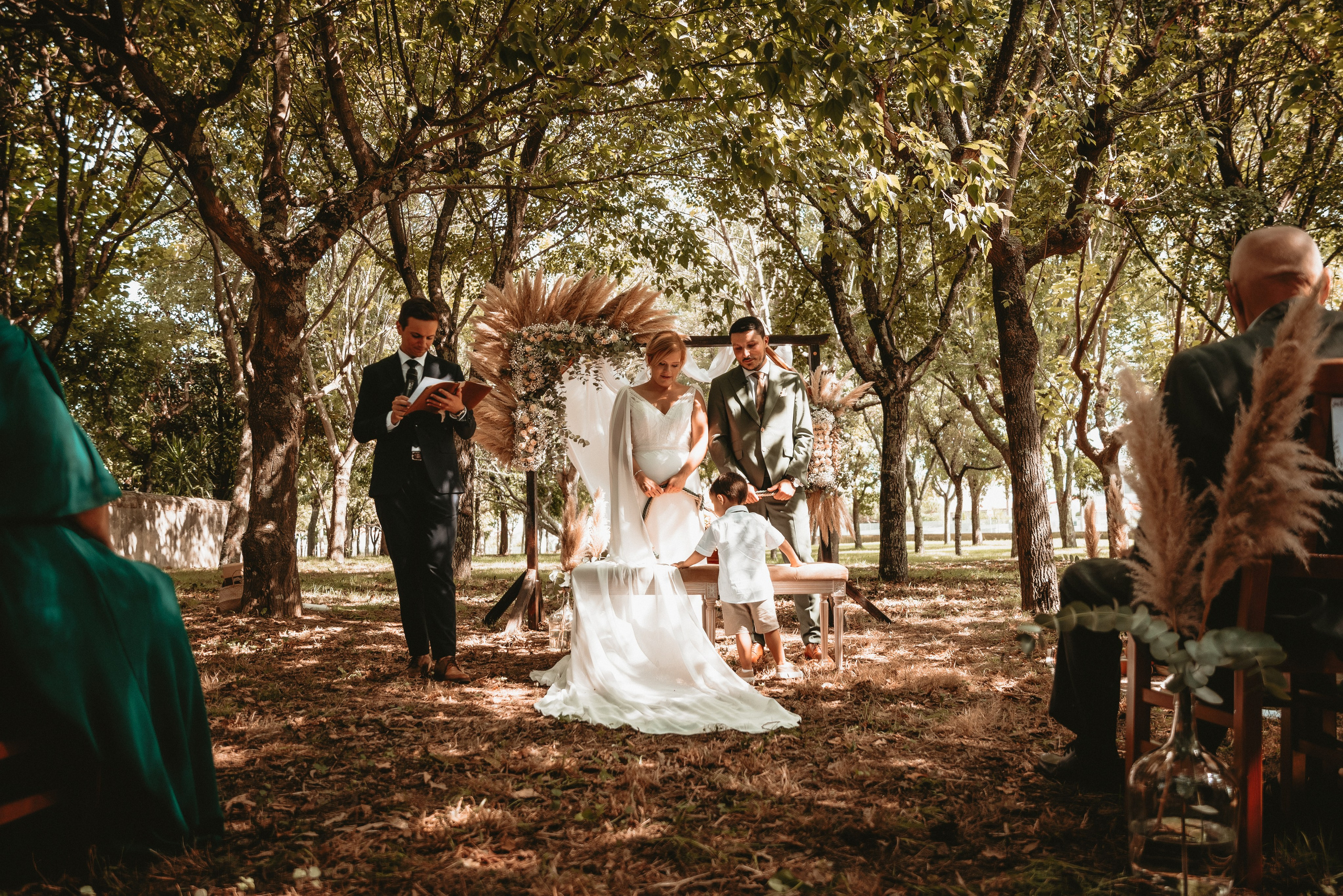 São & Luís. Photographe de mariage et de famille à Braga — Alexandra Mieres Photography