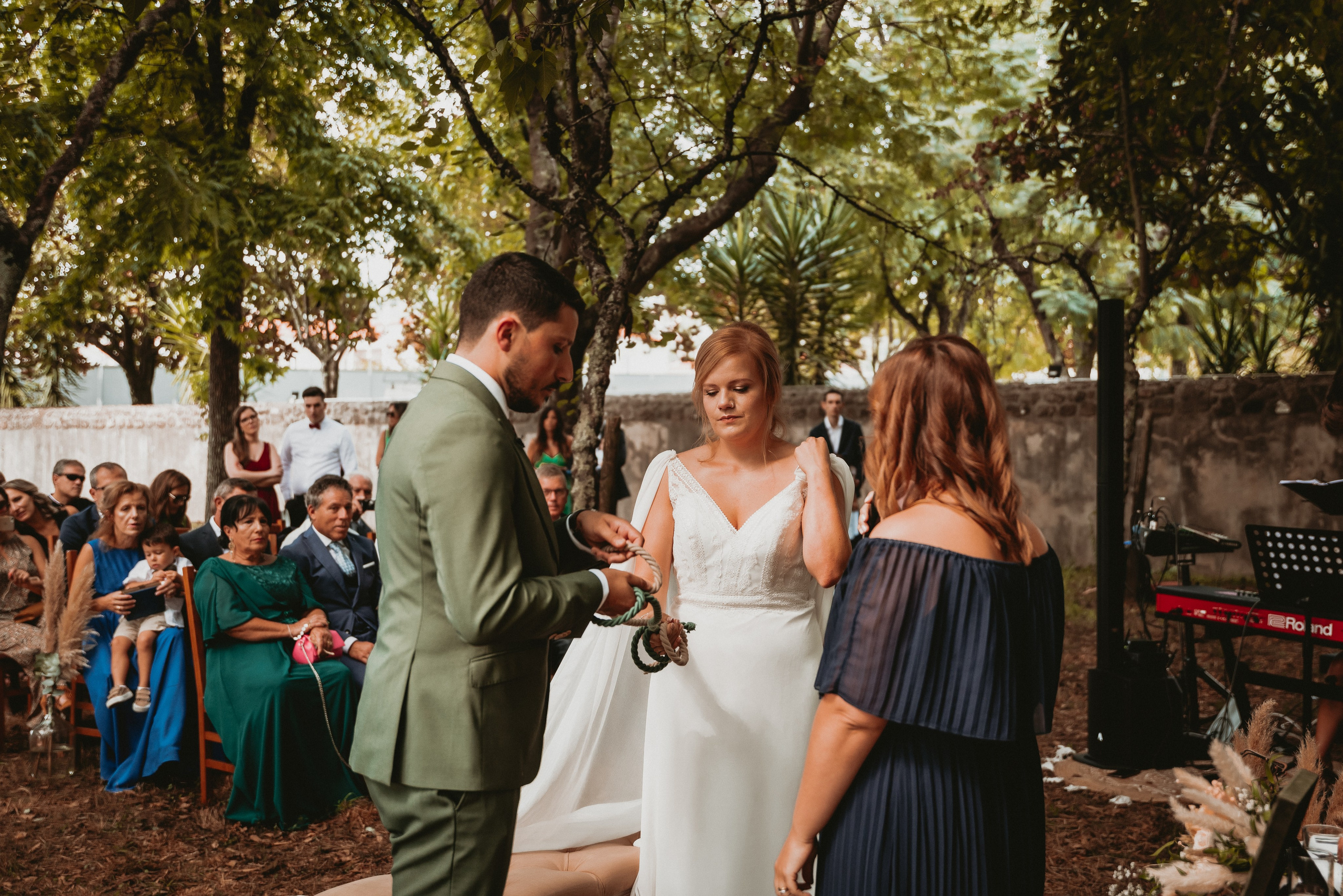 São & Luís. Photographe de mariage et de famille à Braga — Alexandra Mieres Photography