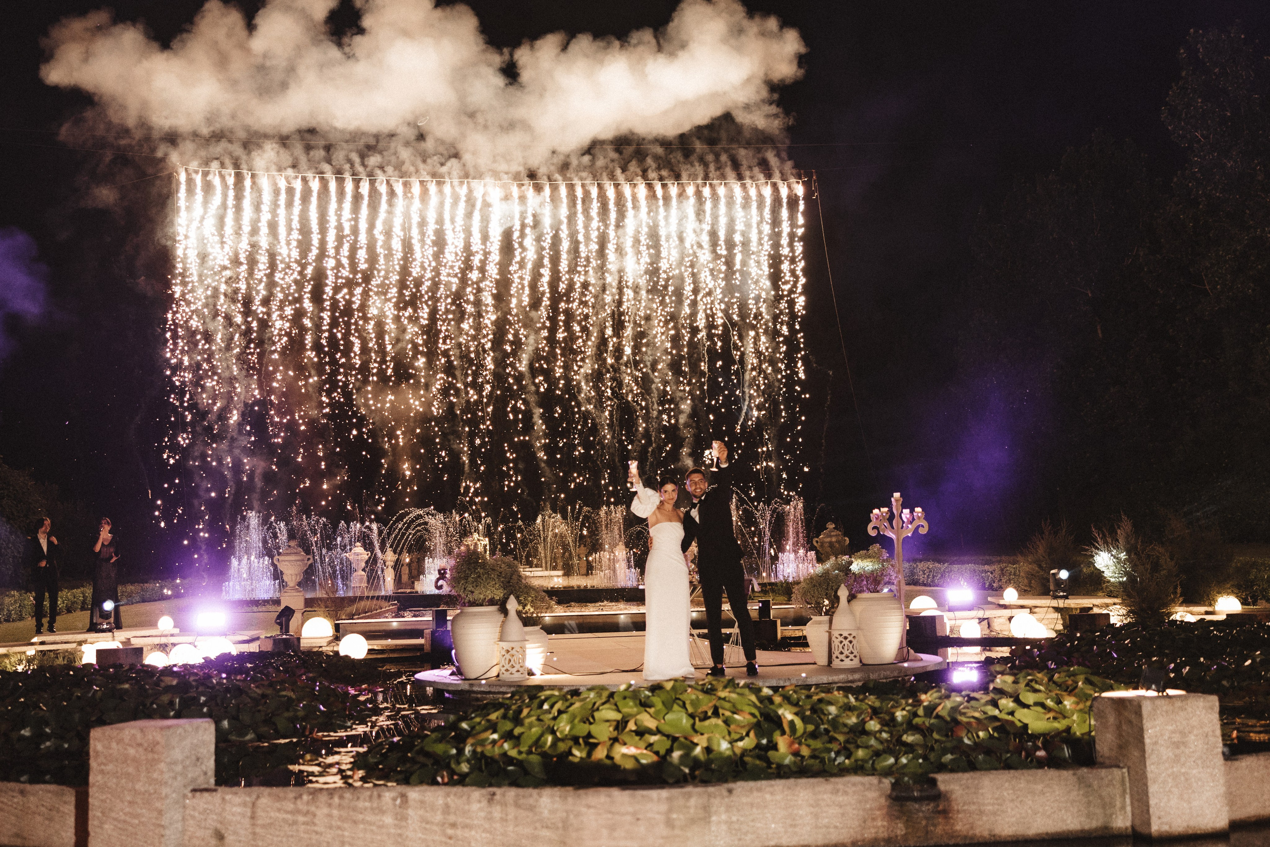 Miguel & Maria Inês. Photographe de mariage et de famille à Braga — Alexandra Mieres Photography