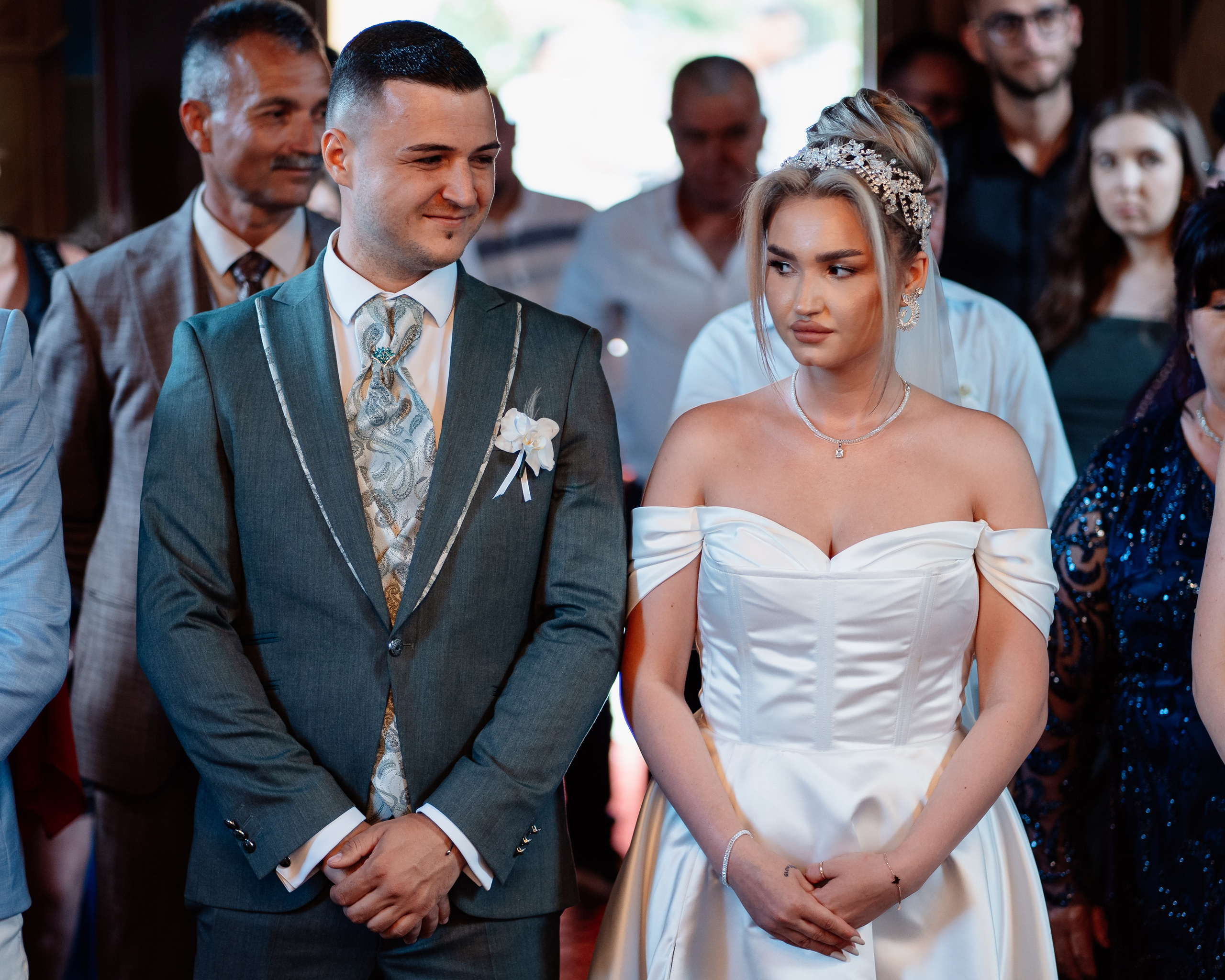 Wedding — Miruna&Mihai  - by Mihai Popa. Mihai Popa |Wedding Photographer | Worldwide | Bucharest