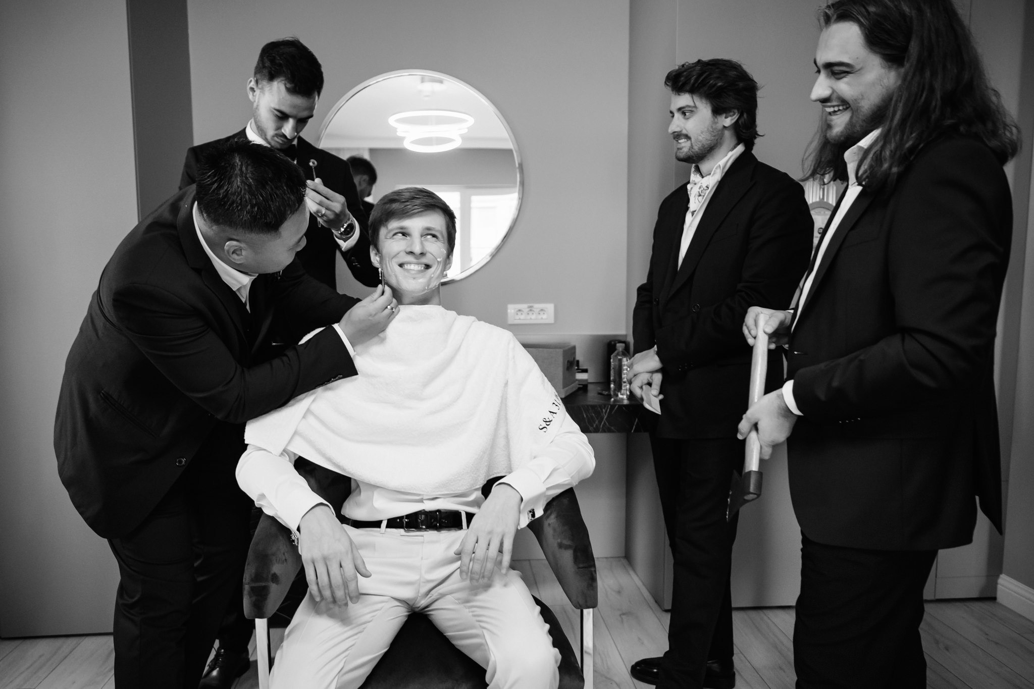 Nunta Sandra si Andrei | Fotograf nunta Bucuresti | Militari Ballroom. Fotograf nunta Bucuresti - Manu Ivanciu