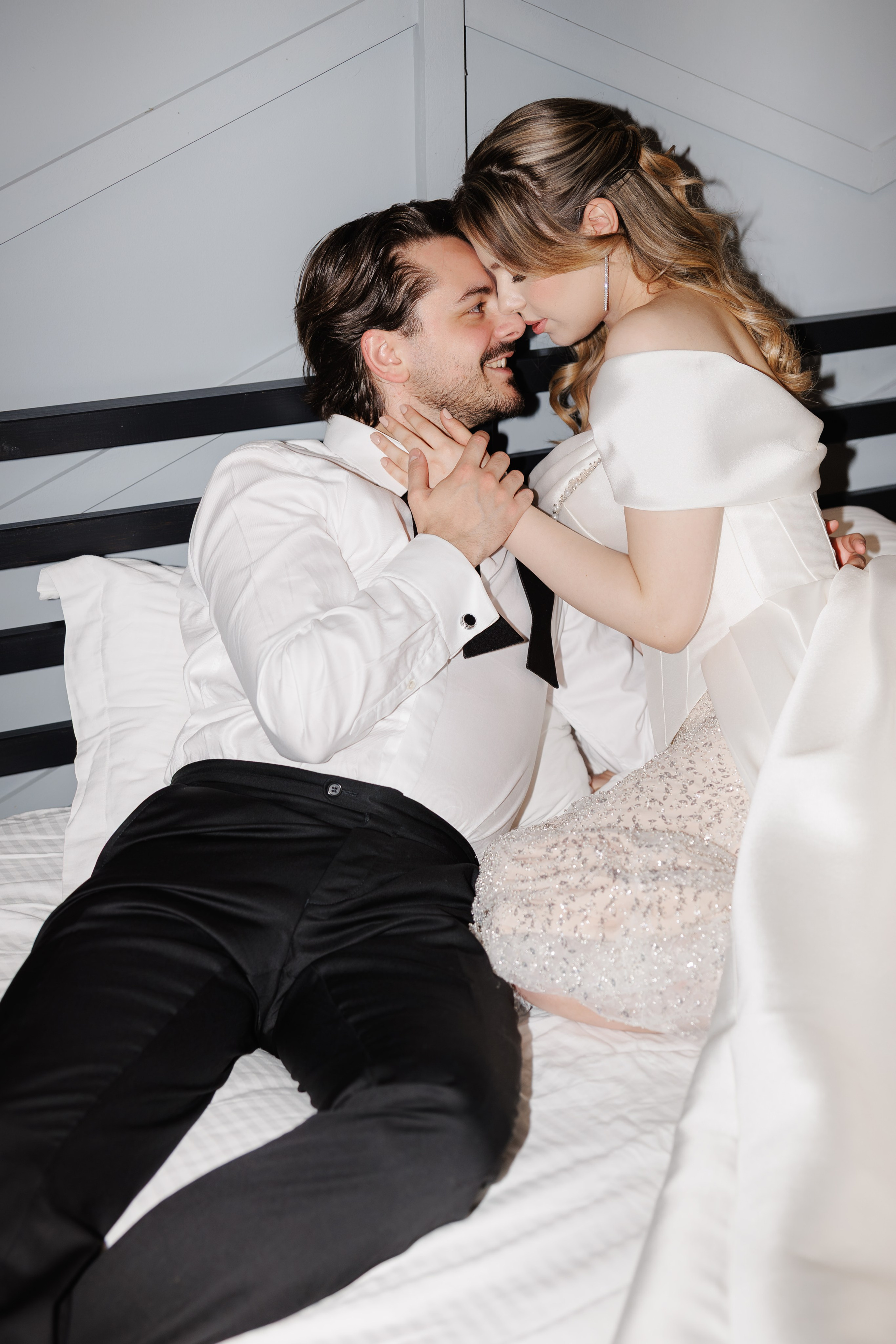 Cristina + Costin | Fotograf nunta Bucuresti | Nunta la The White Manor. Fotograf nunta Bucuresti - Manu Ivanciu