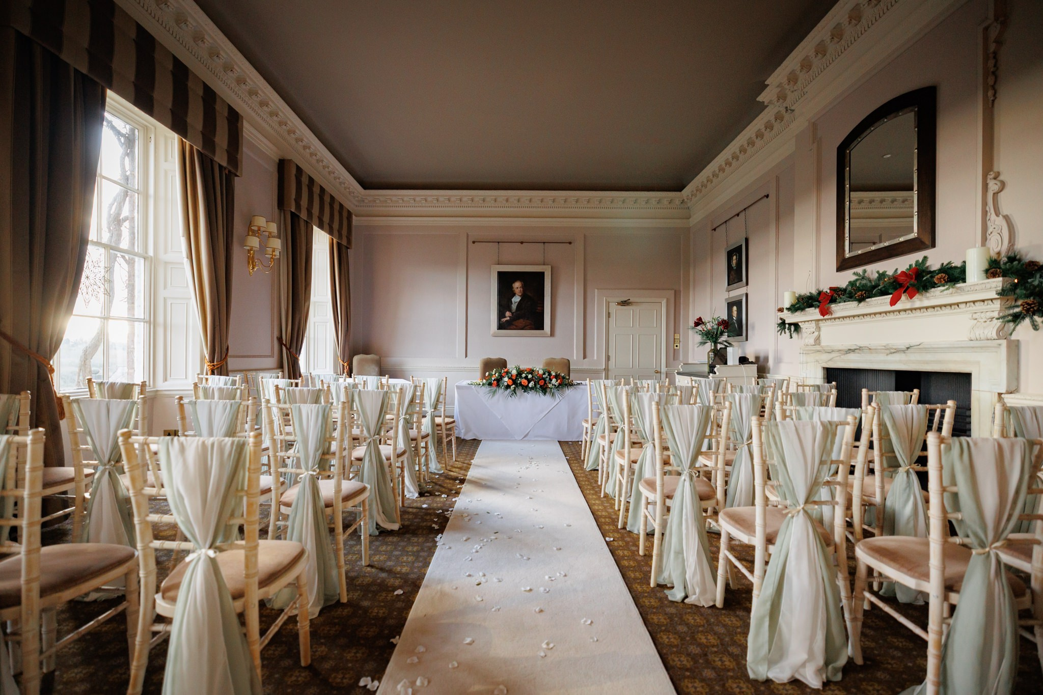 Nunta Rachel si Mirel la Wood Hall Boutique, Yorkshire-UK. Fotograf nunta Bucuresti - Manu Ivanciu