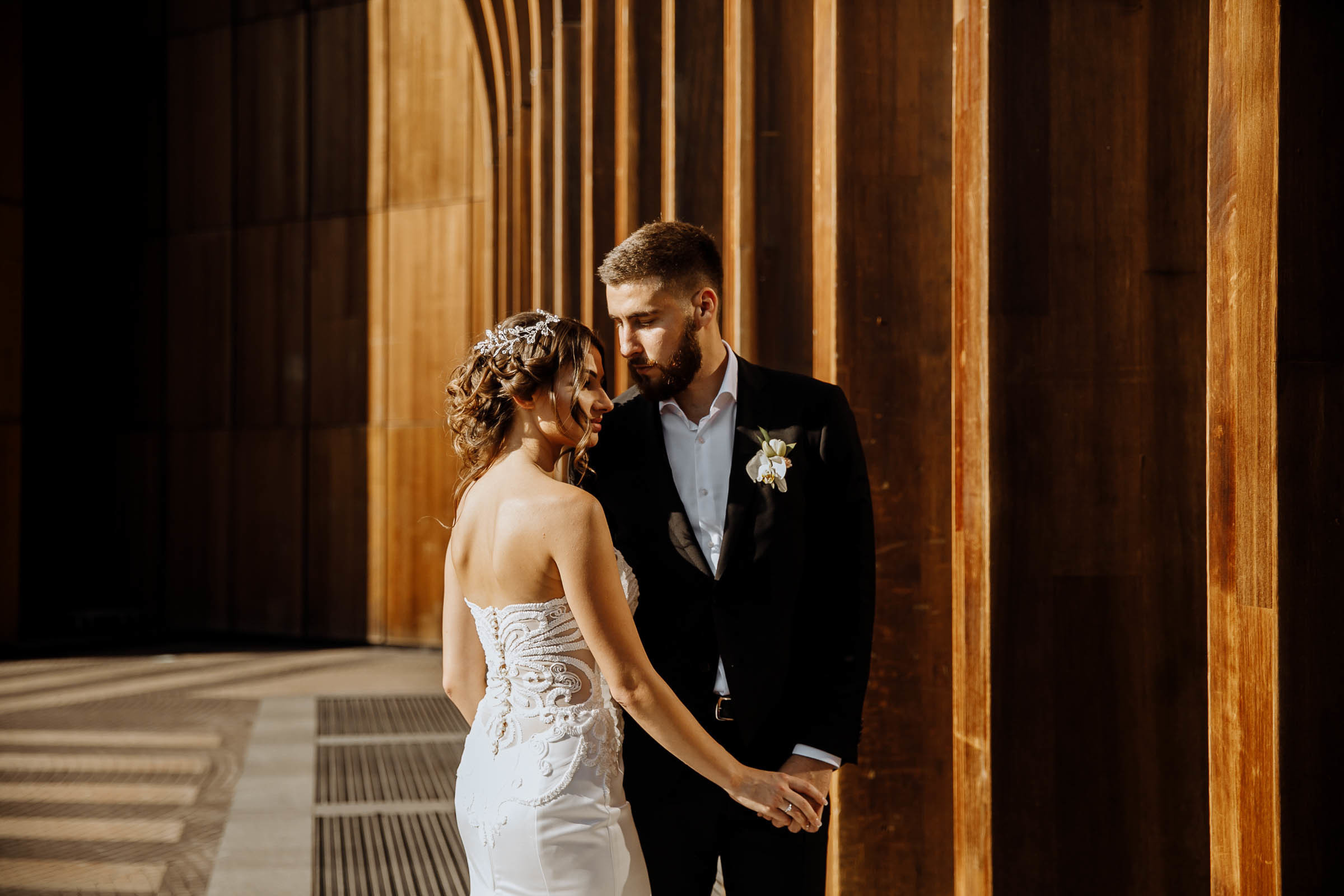 Katya & Maksim's Unforgettable Day | Tanya Bogdan Photography. Tanya Bogdan | Cornwall | Devon | UK Wedding Photographer