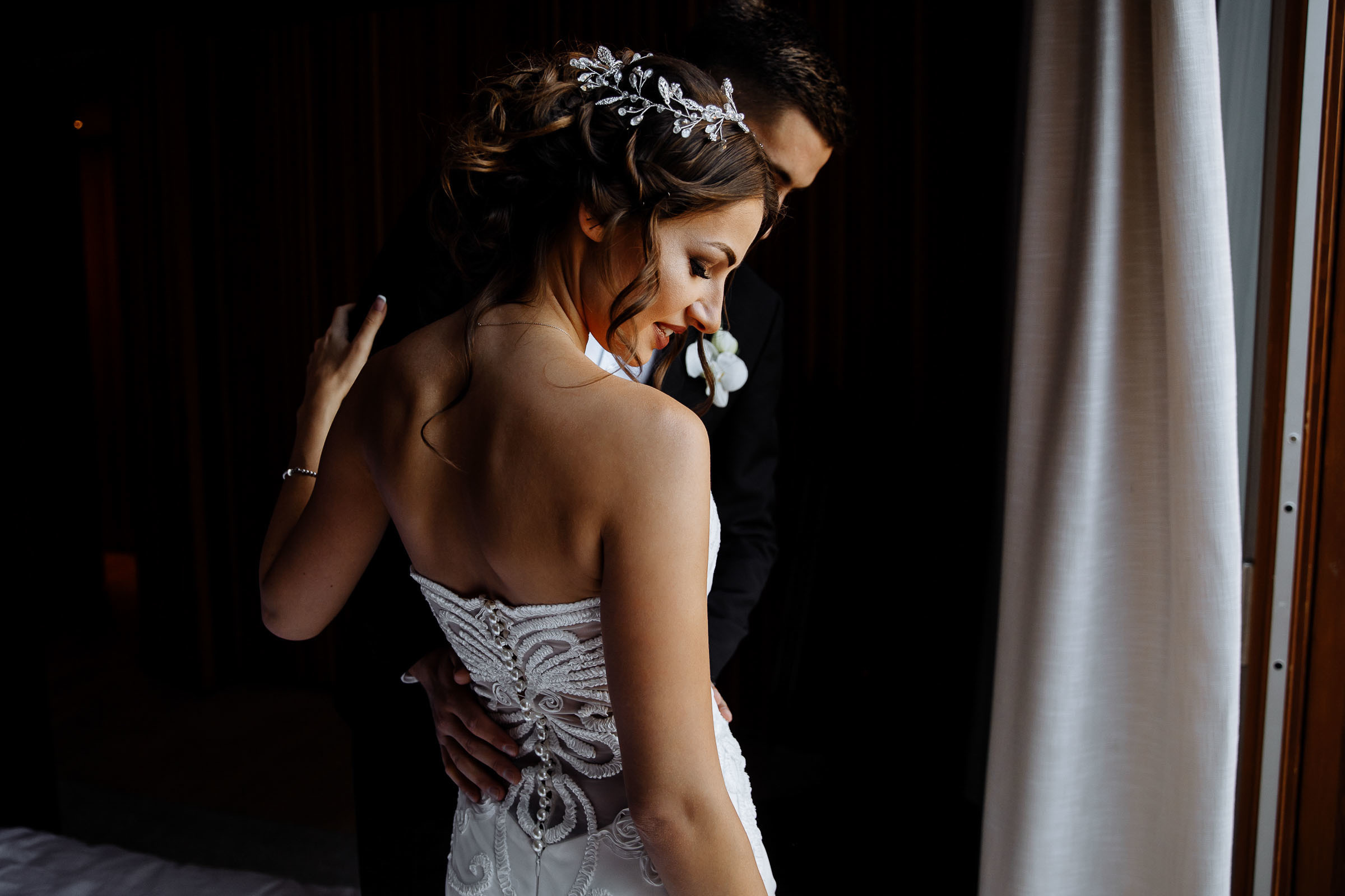 Katya & Maksim's Unforgettable Day | Tanya Bogdan Photography. Tanya Bogdan | Cornwall | Devon | UK Wedding Photographer