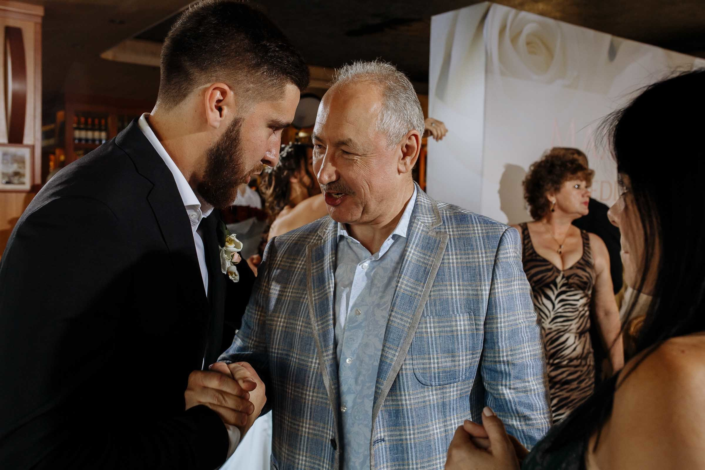 Katya & Maksim's Unforgettable Day | Tanya Bogdan Photography. Tanya Bogdan | Cornwall | Devon | UK Wedding Photographer