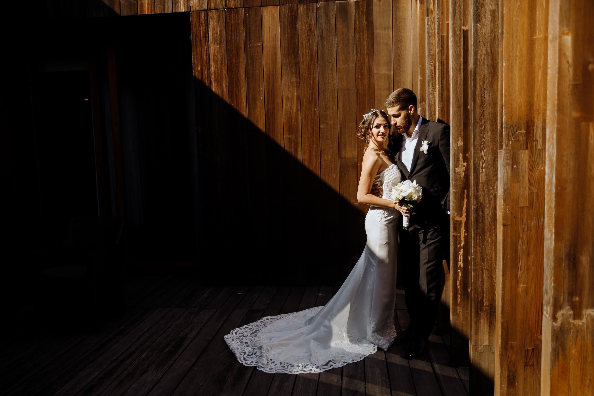 Katya & Maksim's Unforgettable Day | Tanya Bogdan Photography. Tanya Bogdan | Cornwall | Devon | UK Wedding Photographer