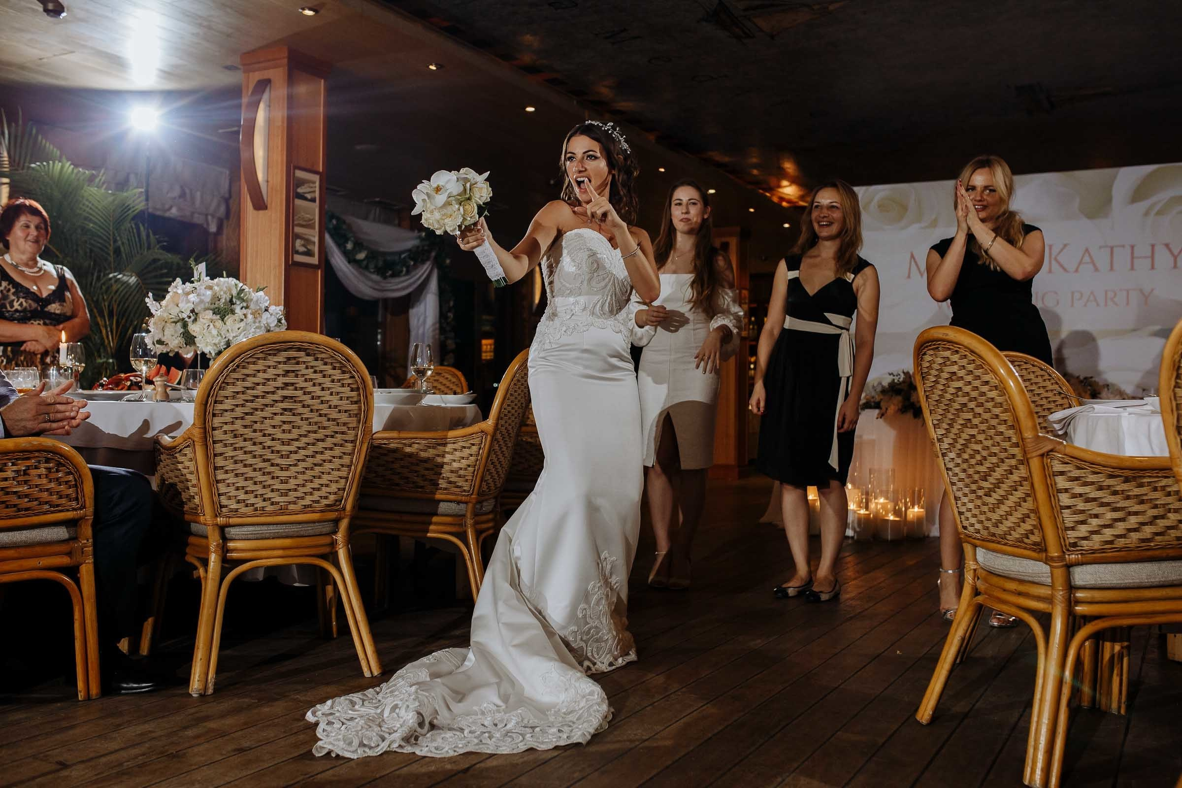 Katya & Maksim's Unforgettable Day | Tanya Bogdan Photography. Tanya Bogdan | Cornwall | Devon | UK Wedding Photographer