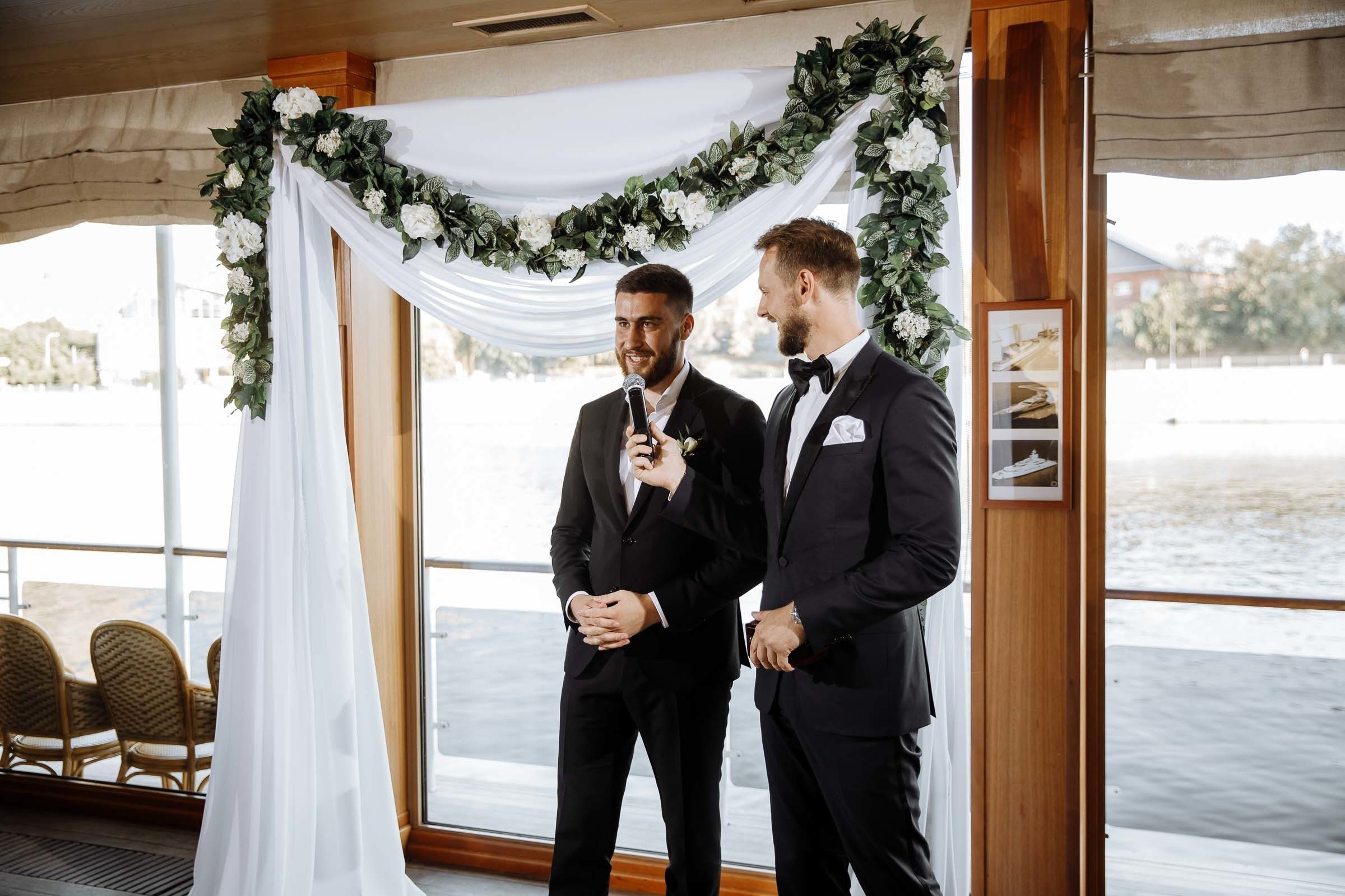 Katya & Maksim's Unforgettable Day | Tanya Bogdan Photography. Tanya Bogdan | Cornwall | Devon | UK Wedding Photographer