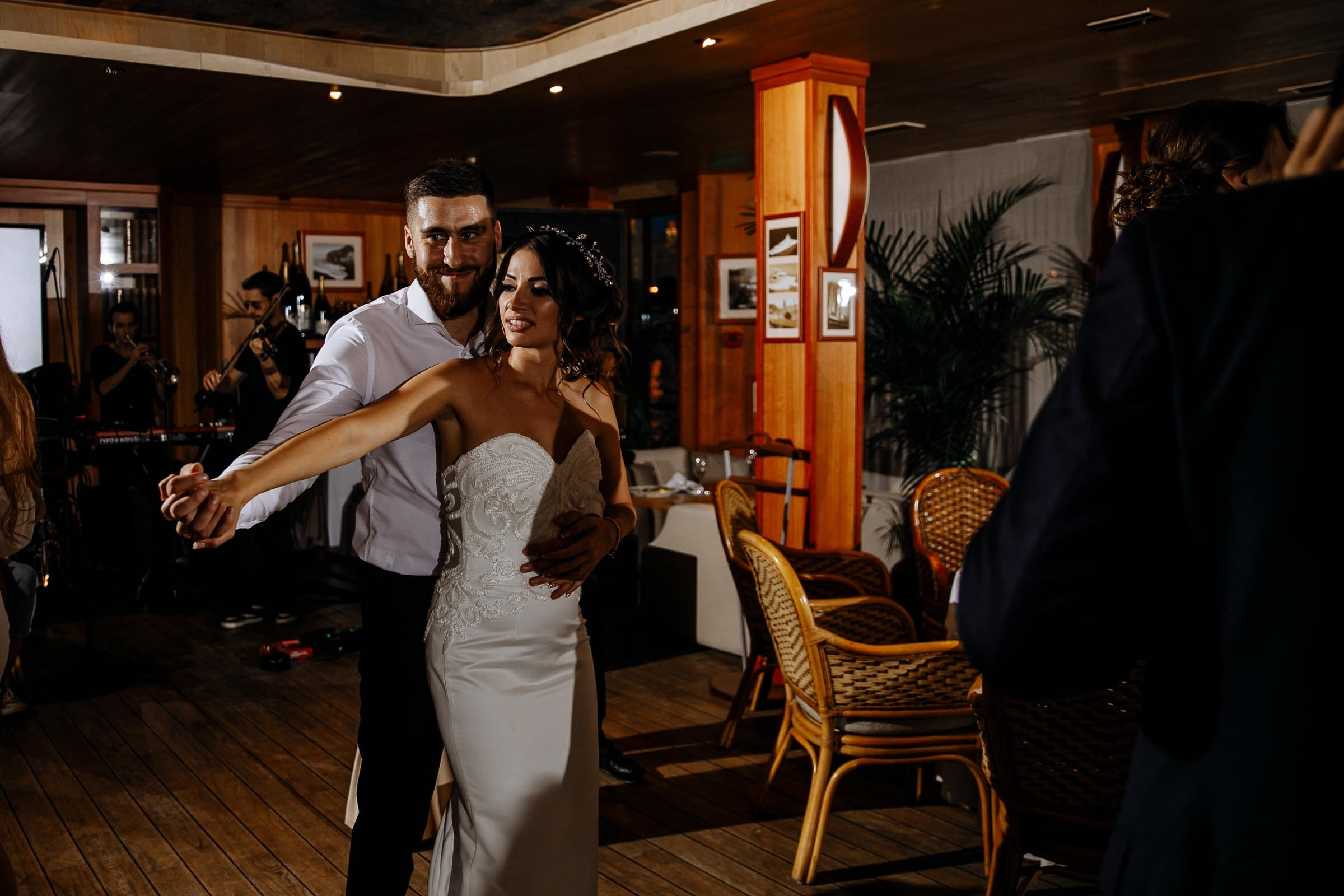Katya & Maksim's Unforgettable Day | Tanya Bogdan Photography. Tanya Bogdan | Cornwall | Devon | UK Wedding Photographer