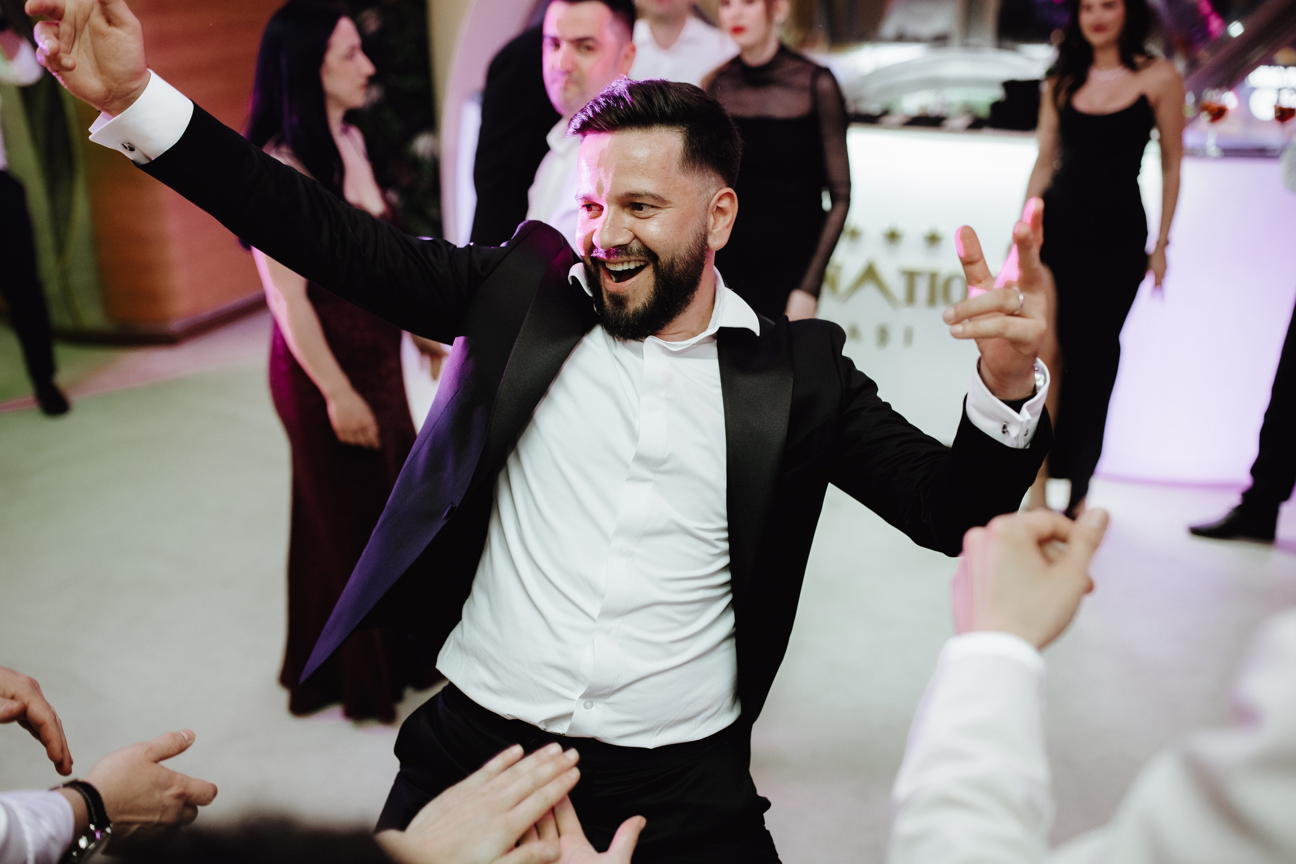 Alina & Alex. MovieFrames.ro