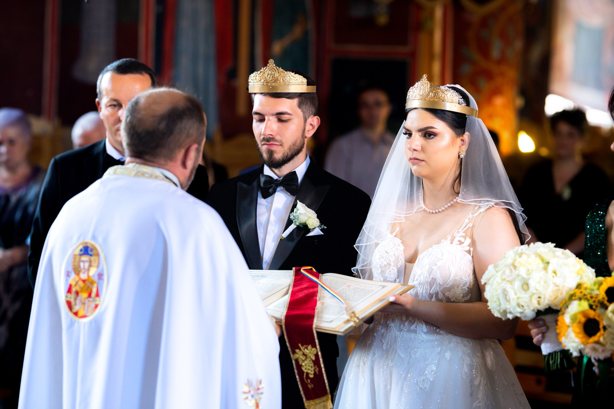 Nuntă Răzvan și Emma. Fotograf de nuntă Balint Zsolt