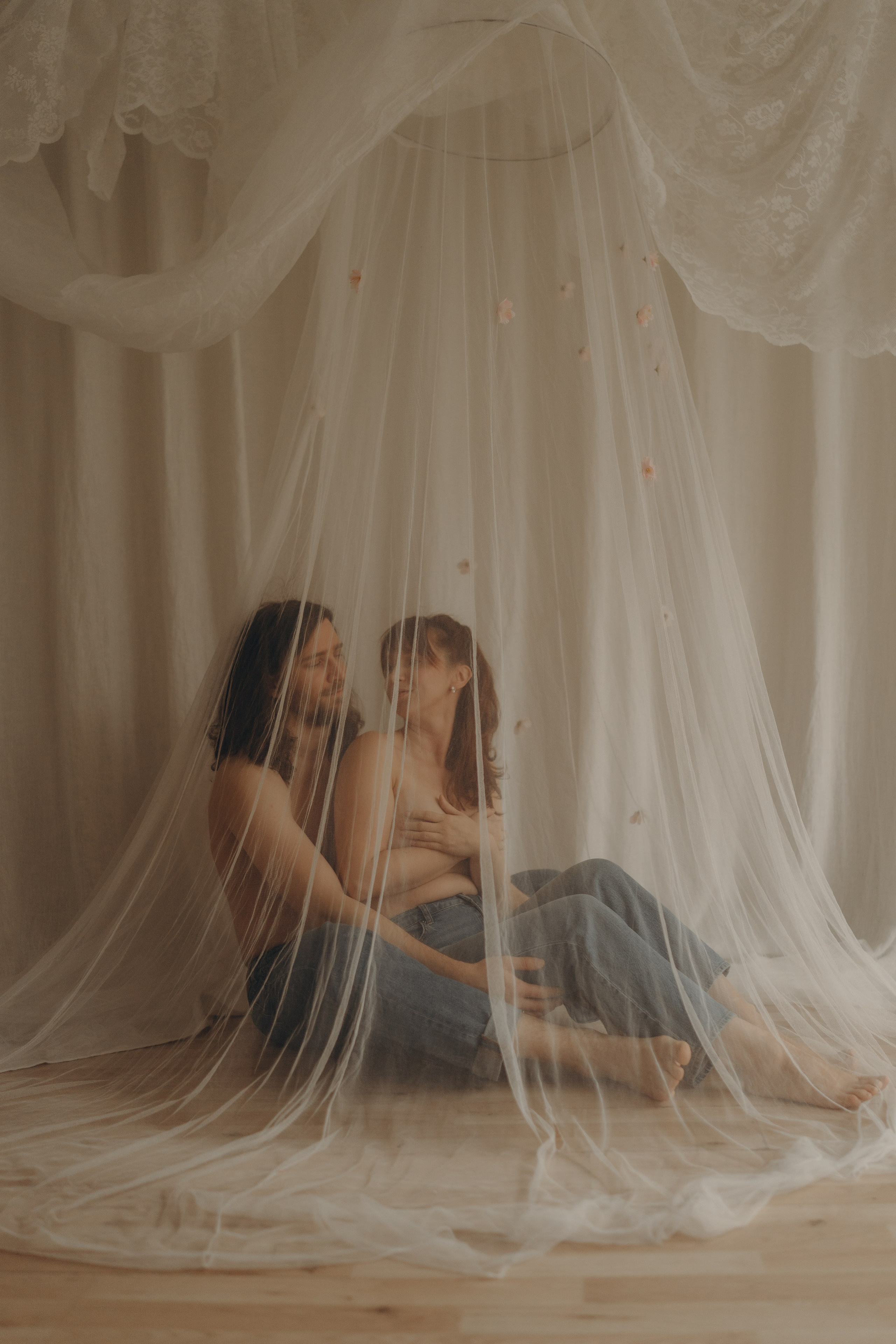 K&A. Wedding and portrait photographer in Helsinki Vickan O