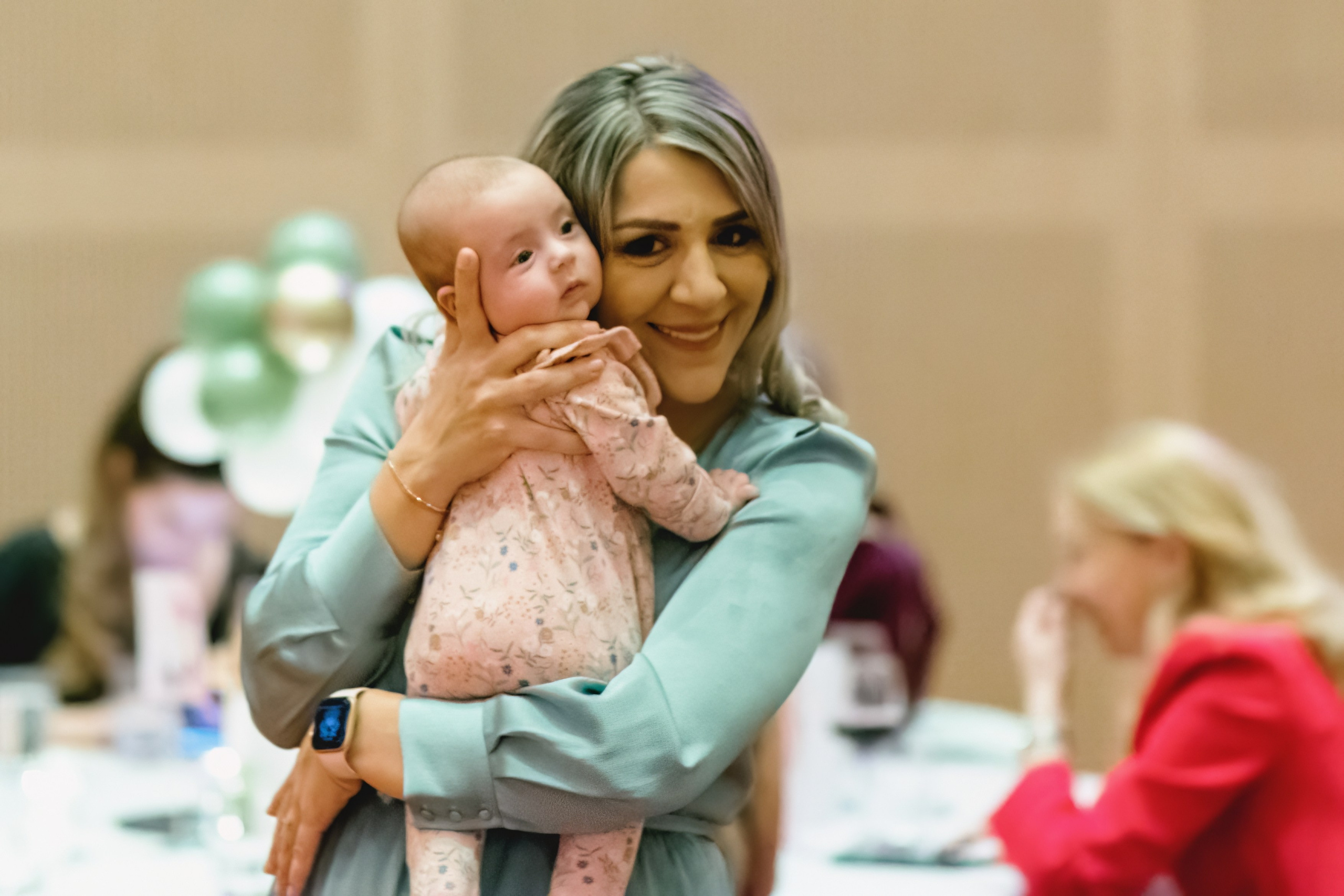 Fotografie De Botez MdimaFotoStudio. MDimaFotoStudio. Fotograf de nuntă, evenimente private și de familie