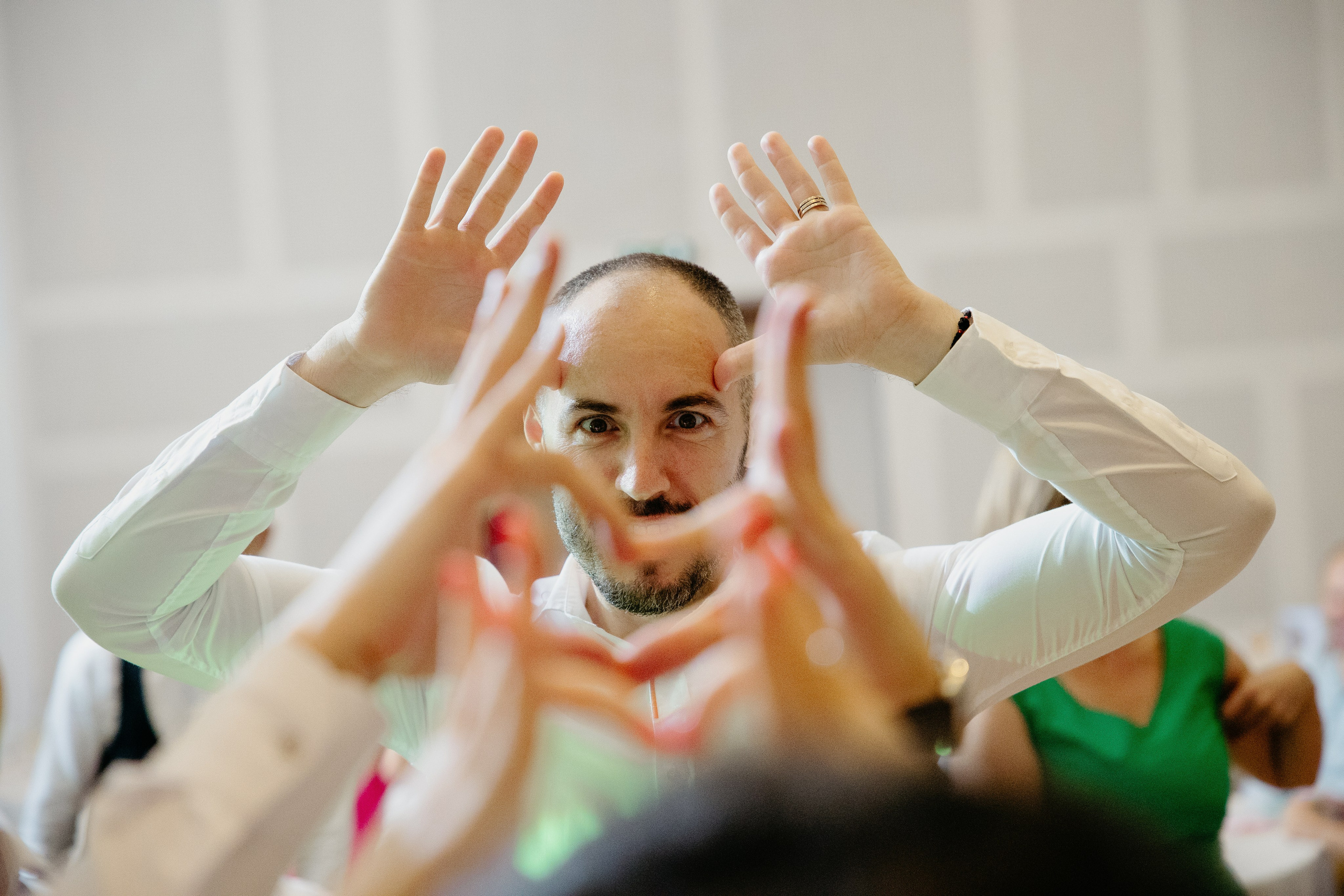 Fotografie De Botez MdimaFotoStudio. MDimaFotoStudio. Fotograf de nuntă, evenimente private și de familie