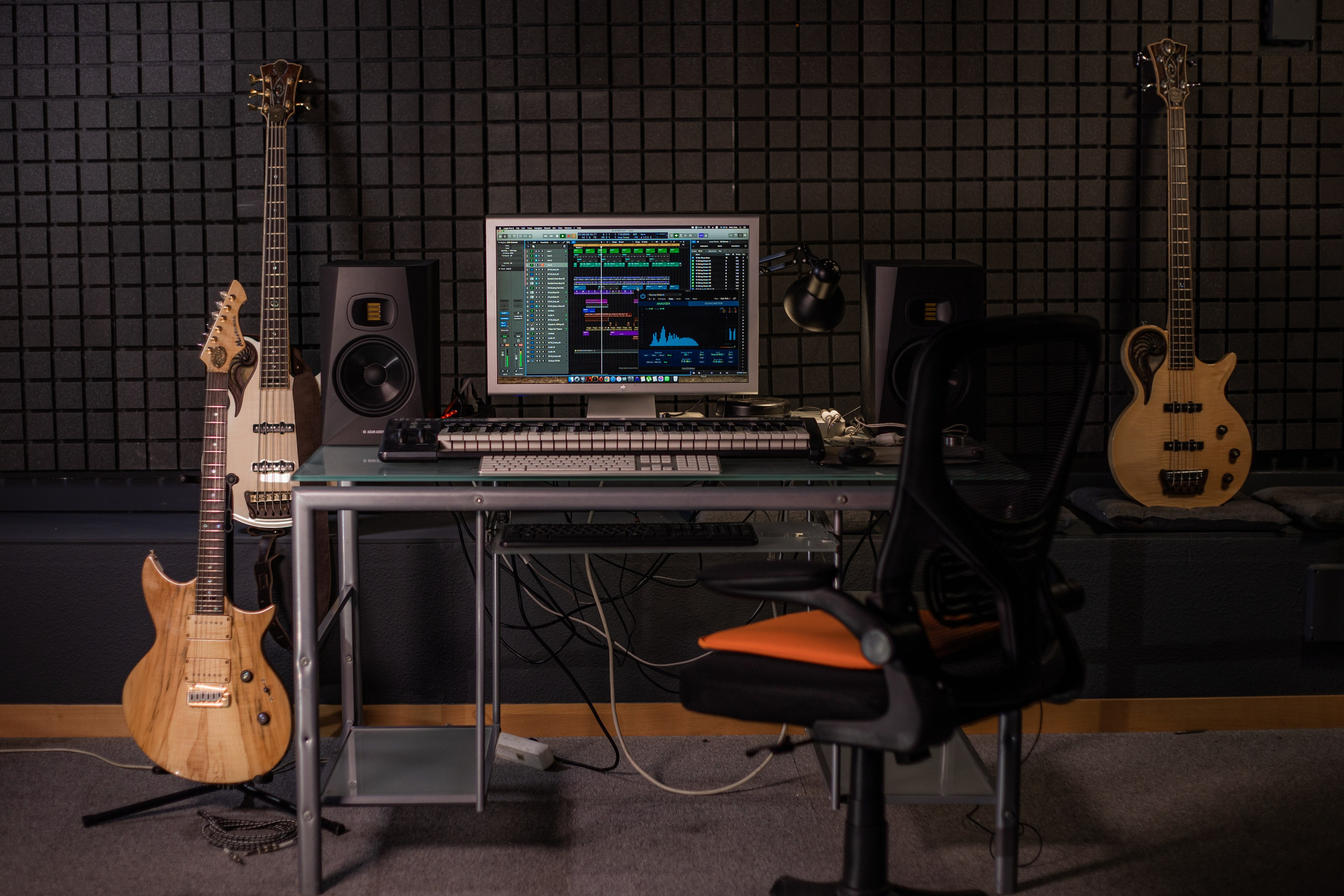 Открытие нового дома OranJazz в Аликанте. Вечеринка «для своих». Volver a oranjazz.com