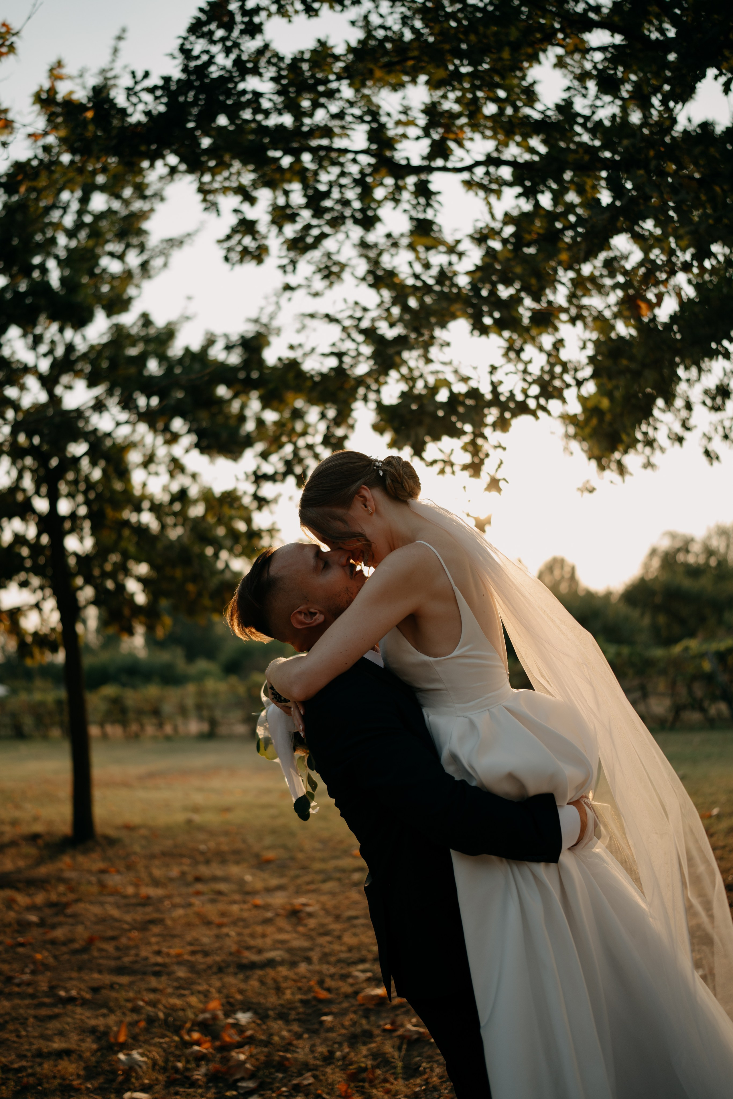 Vivi + Gábor. Kezdőlap