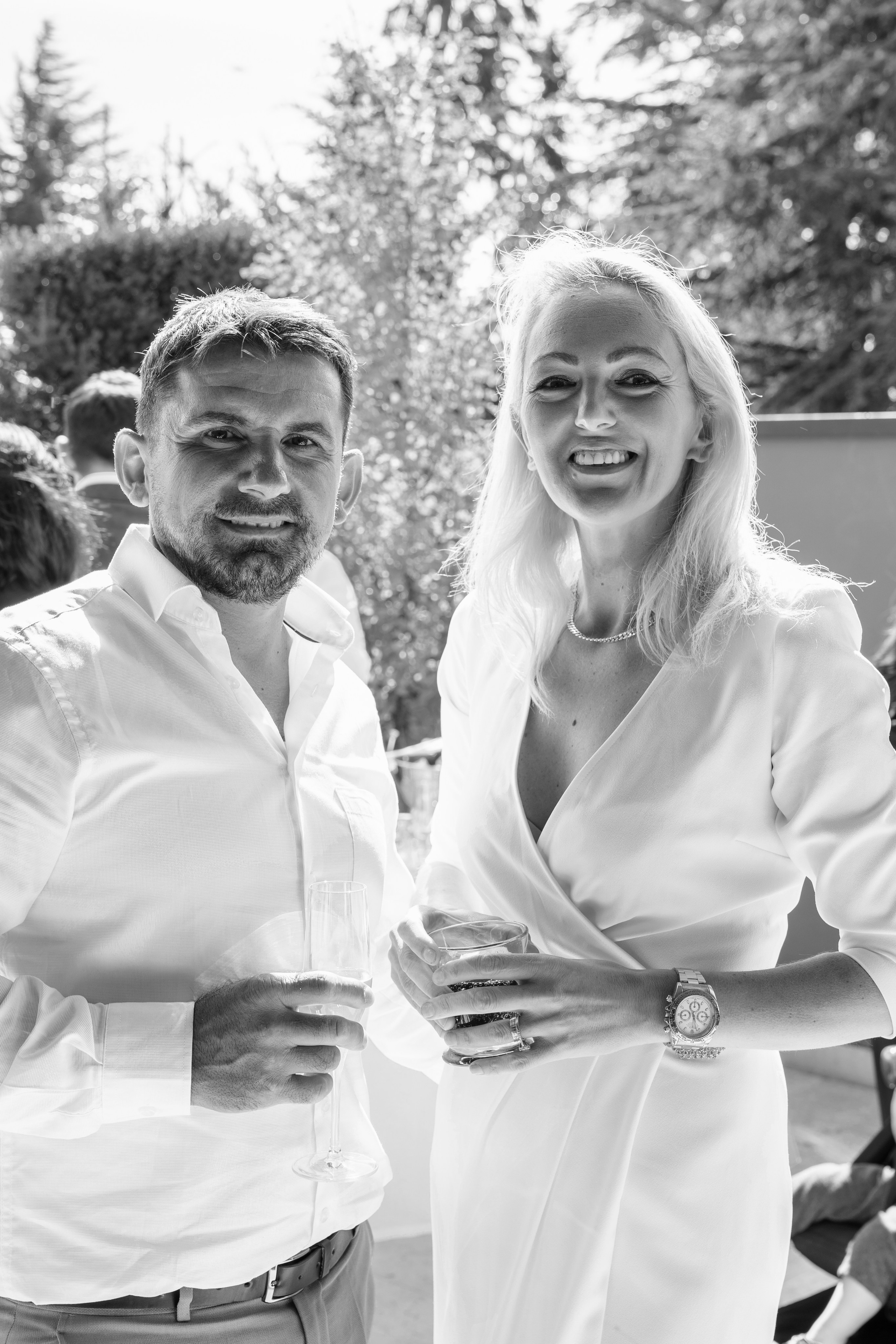 Valdette & Ilir. Photographe Suisse Tatiana Lyzhina