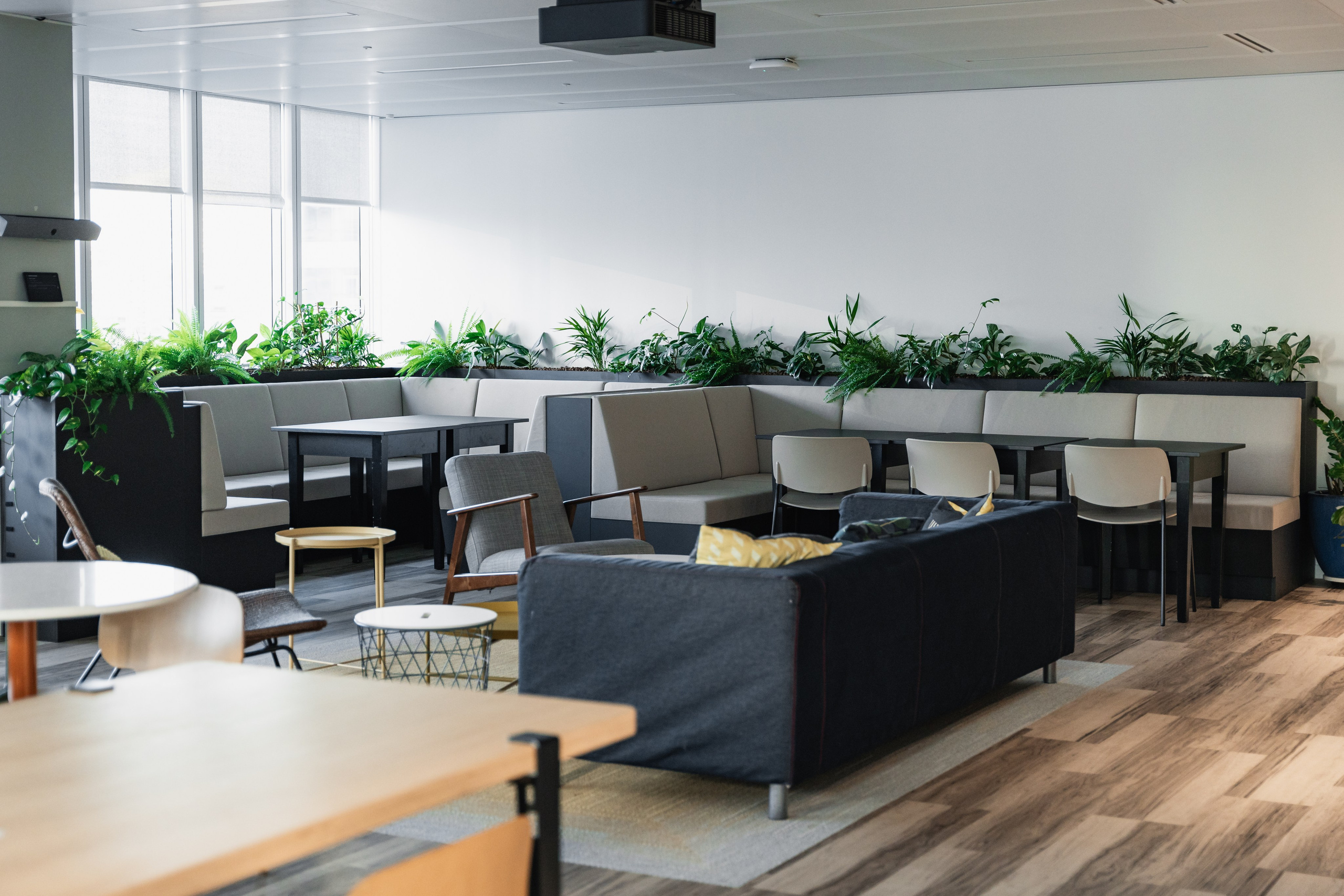 Office. Photographer in Paris — Vitalii Motruk