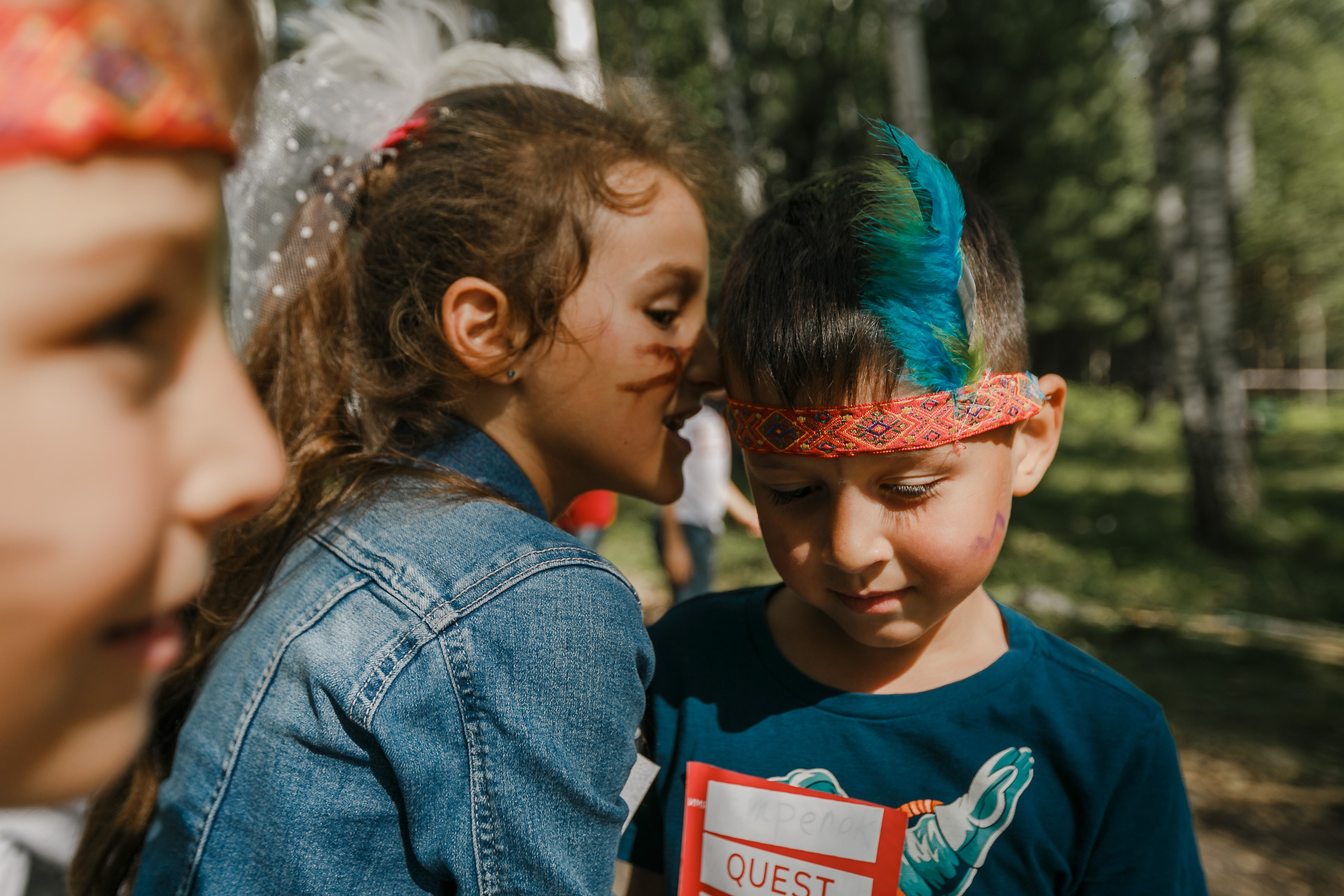 Fotografías reportaje de un evento infantil. Fotógrafo de retrato, familia y reportajes en Valencia | España | Europa Vitalii Lumier