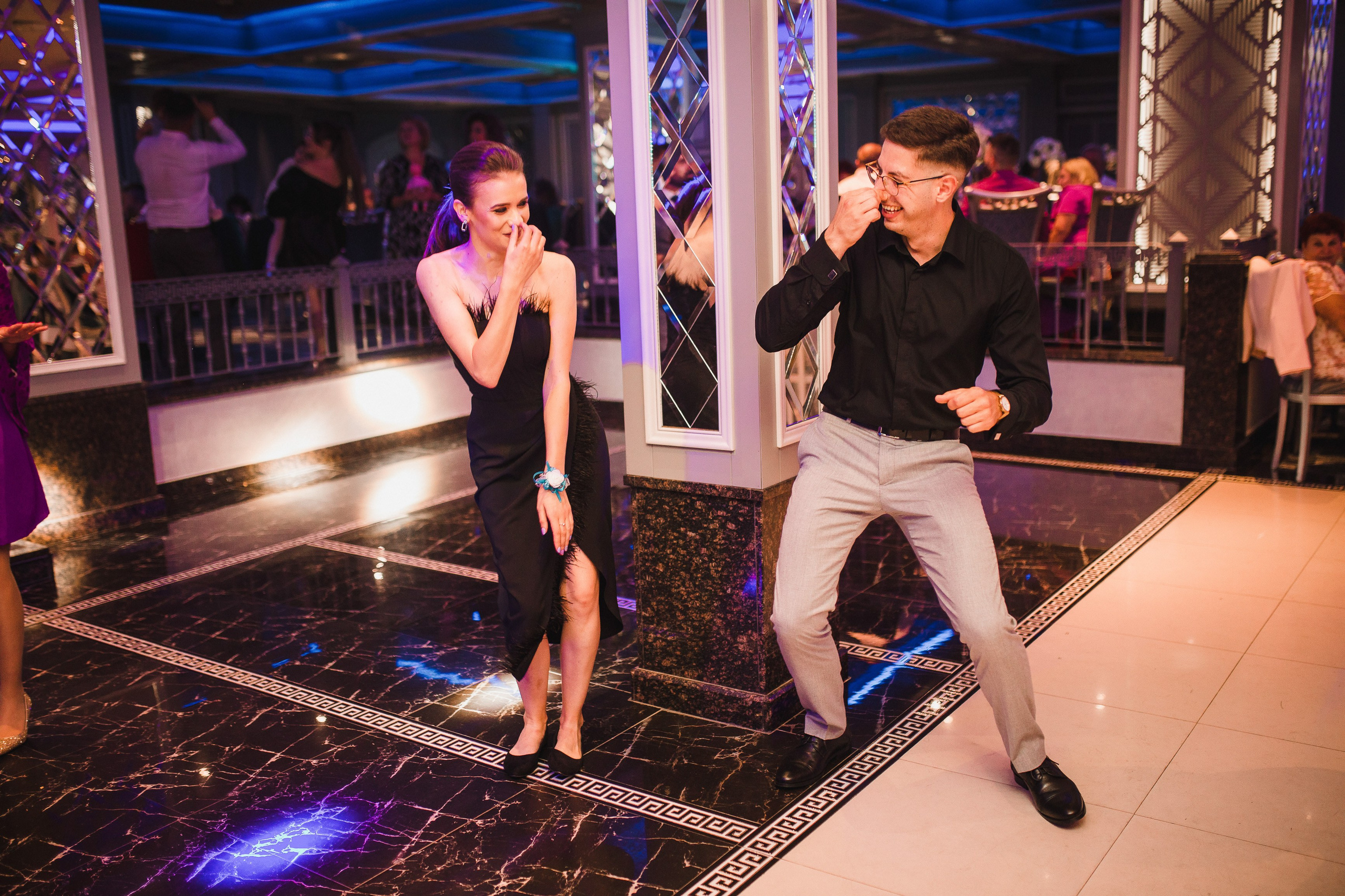 Alexandra & Florin. Vlad Aconstantinesei Photographer